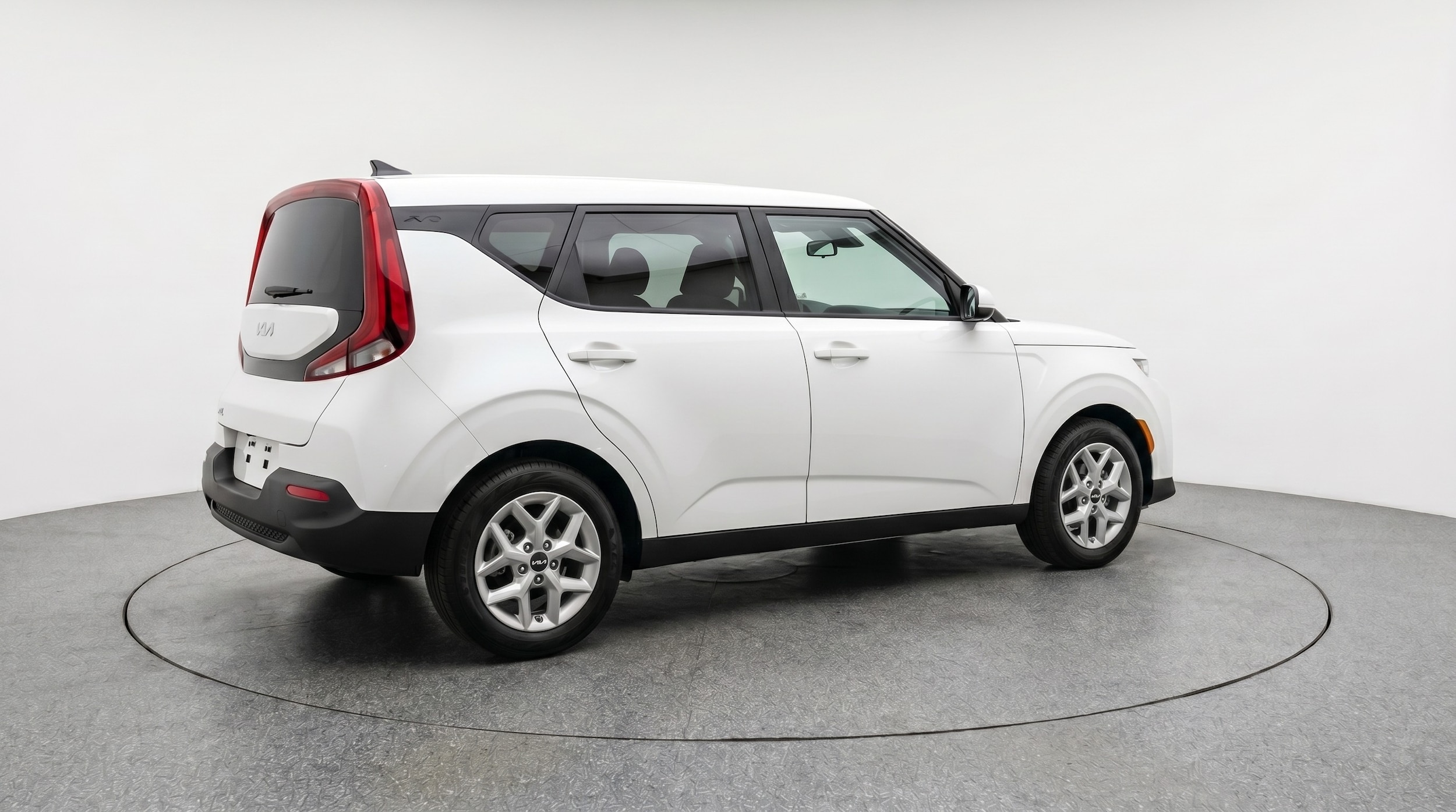 Thumbnail: 2025 Kia Soul - 7