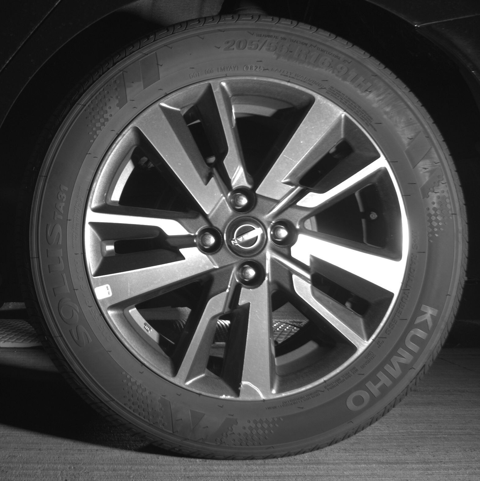 Thumbnail: 2025 Nissan Versa - 11