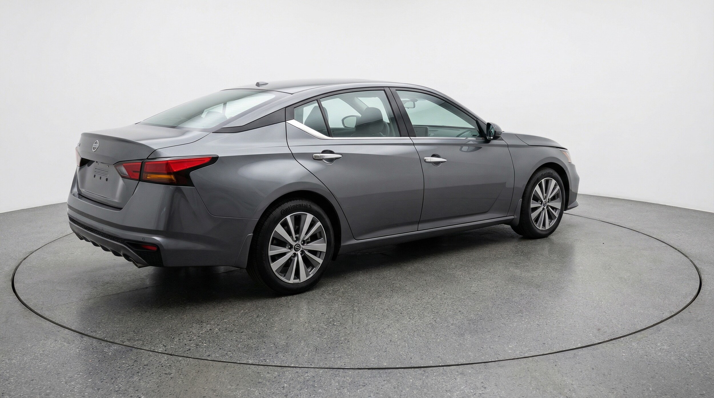 Thumbnail: 2025 Nissan Altima - 7