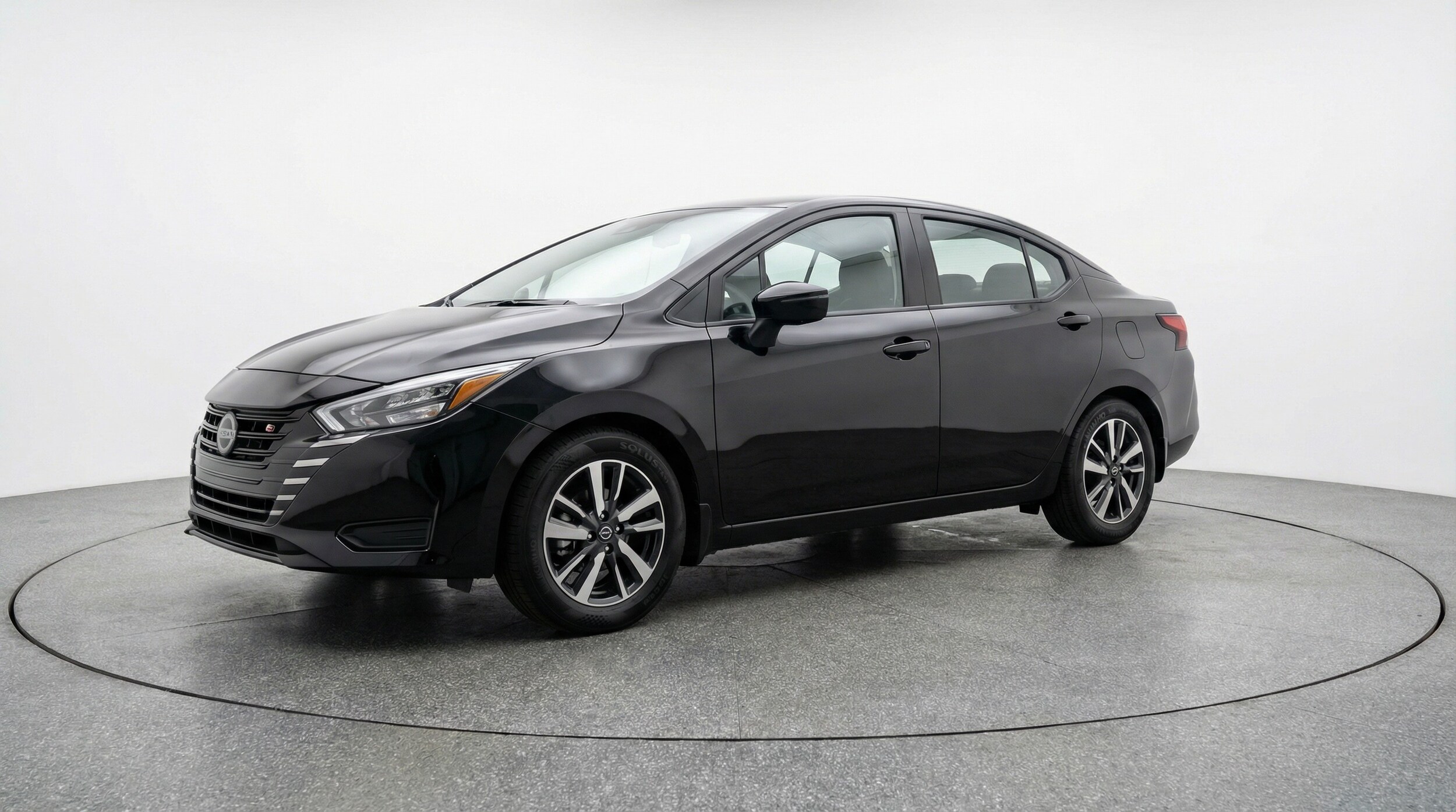 Thumbnail: 2025 Nissan Versa - 3