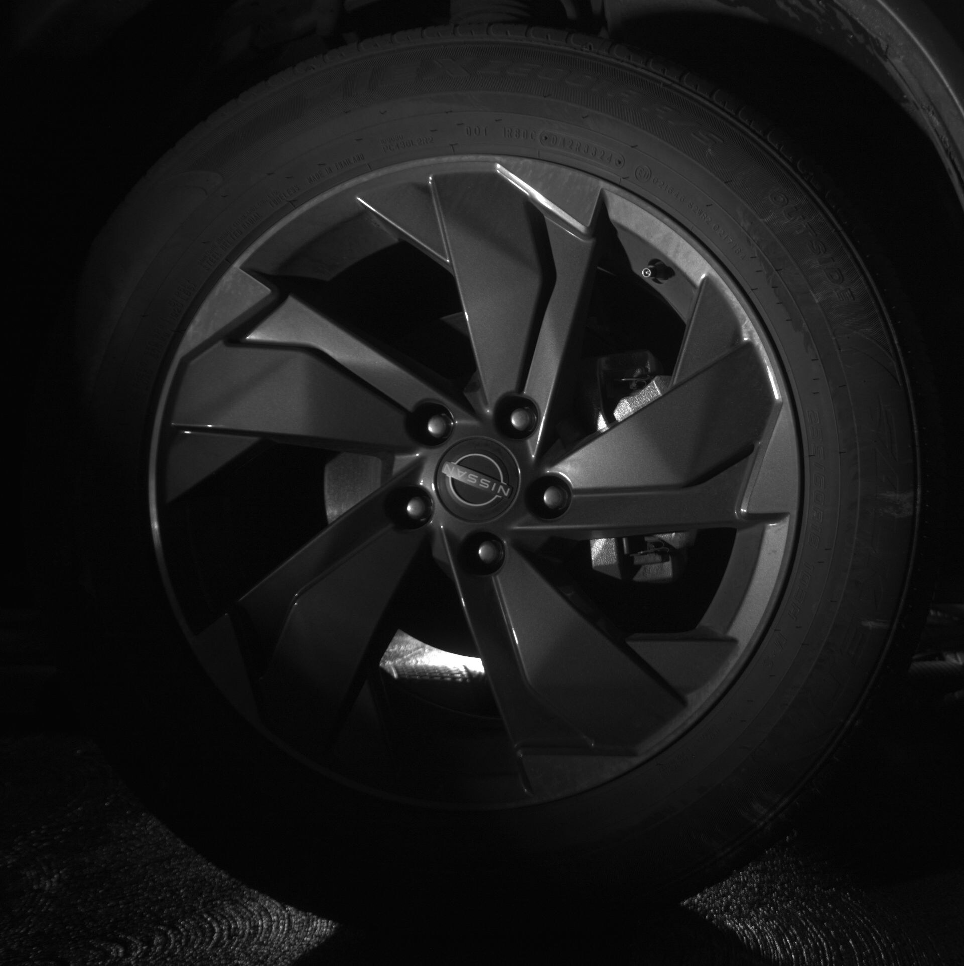 Thumbnail: 2025 Nissan Rogue - 10