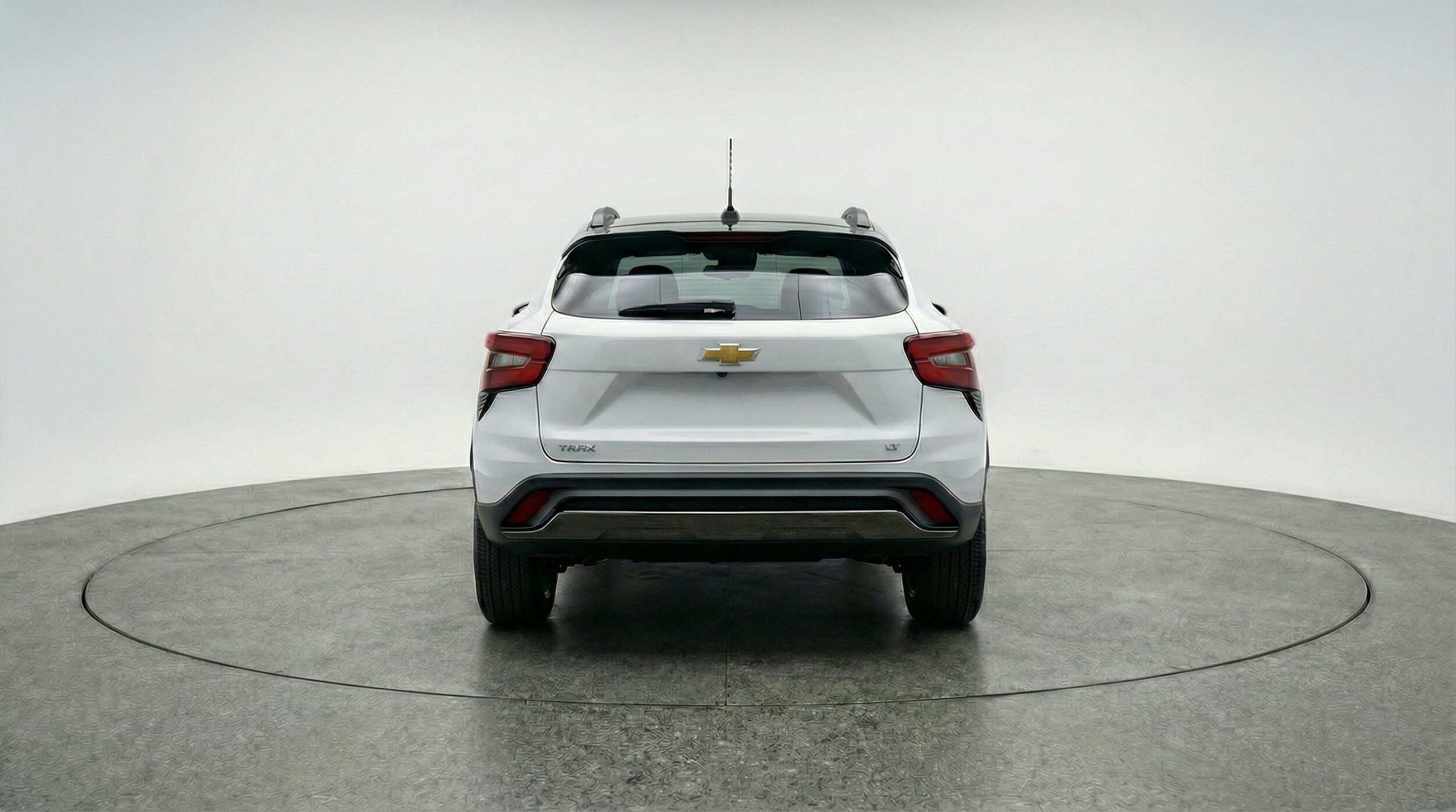 Thumbnail: 2025 Chevrolet Trax - 6