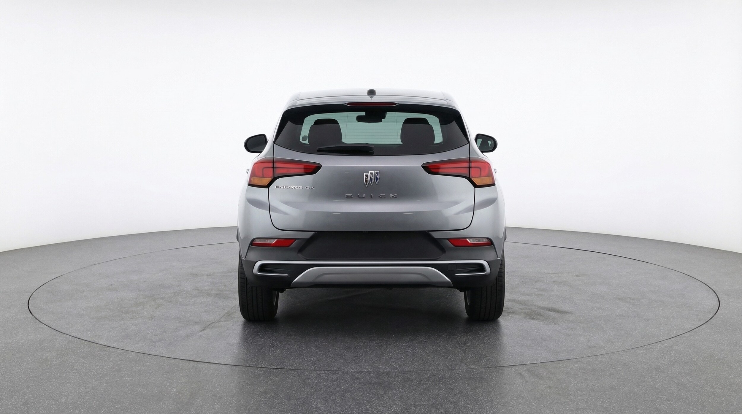 Thumbnail: 2025 Buick Encore GX - 6