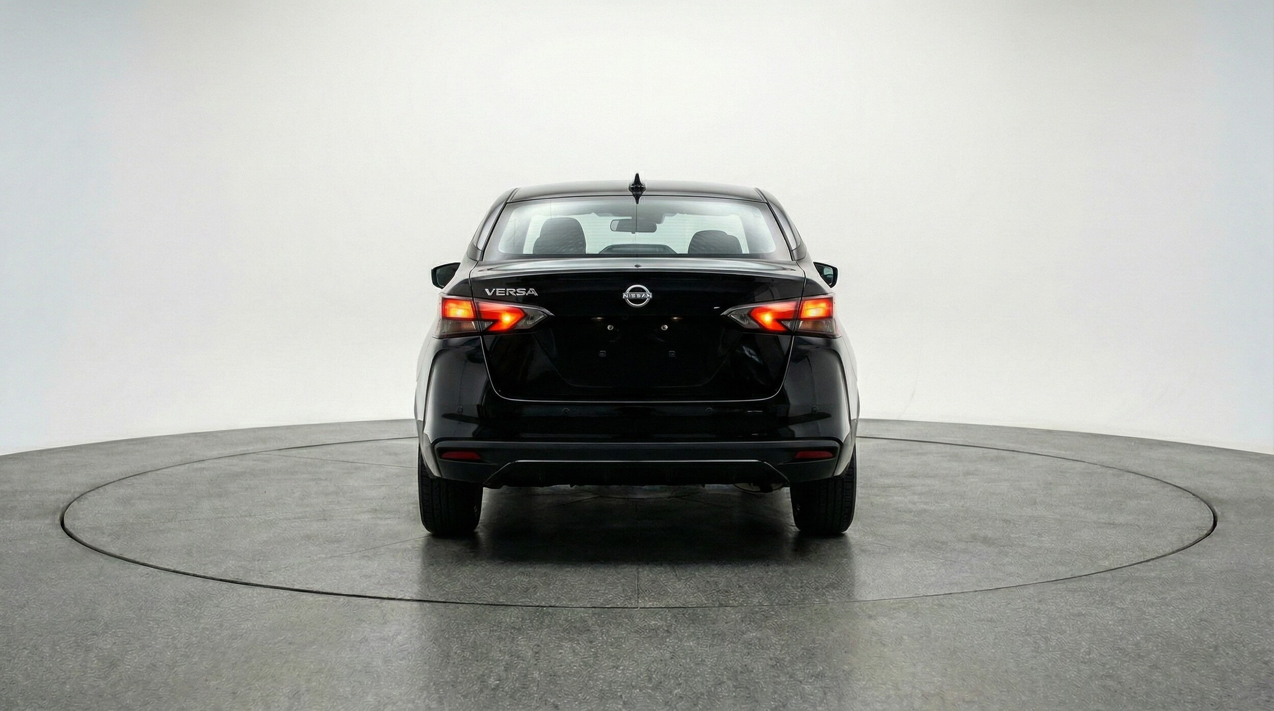 Thumbnail: 2025 Nissan Versa - 6