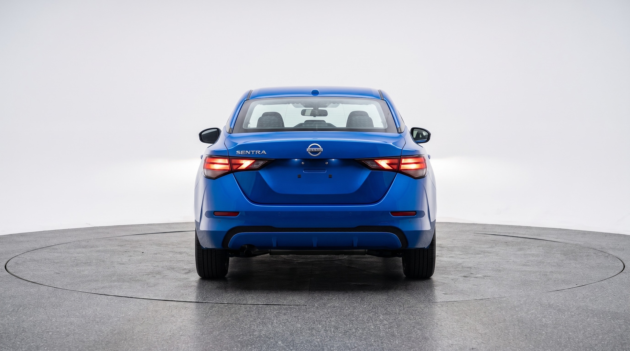 Thumbnail: 2025 Nissan Sentra - 6