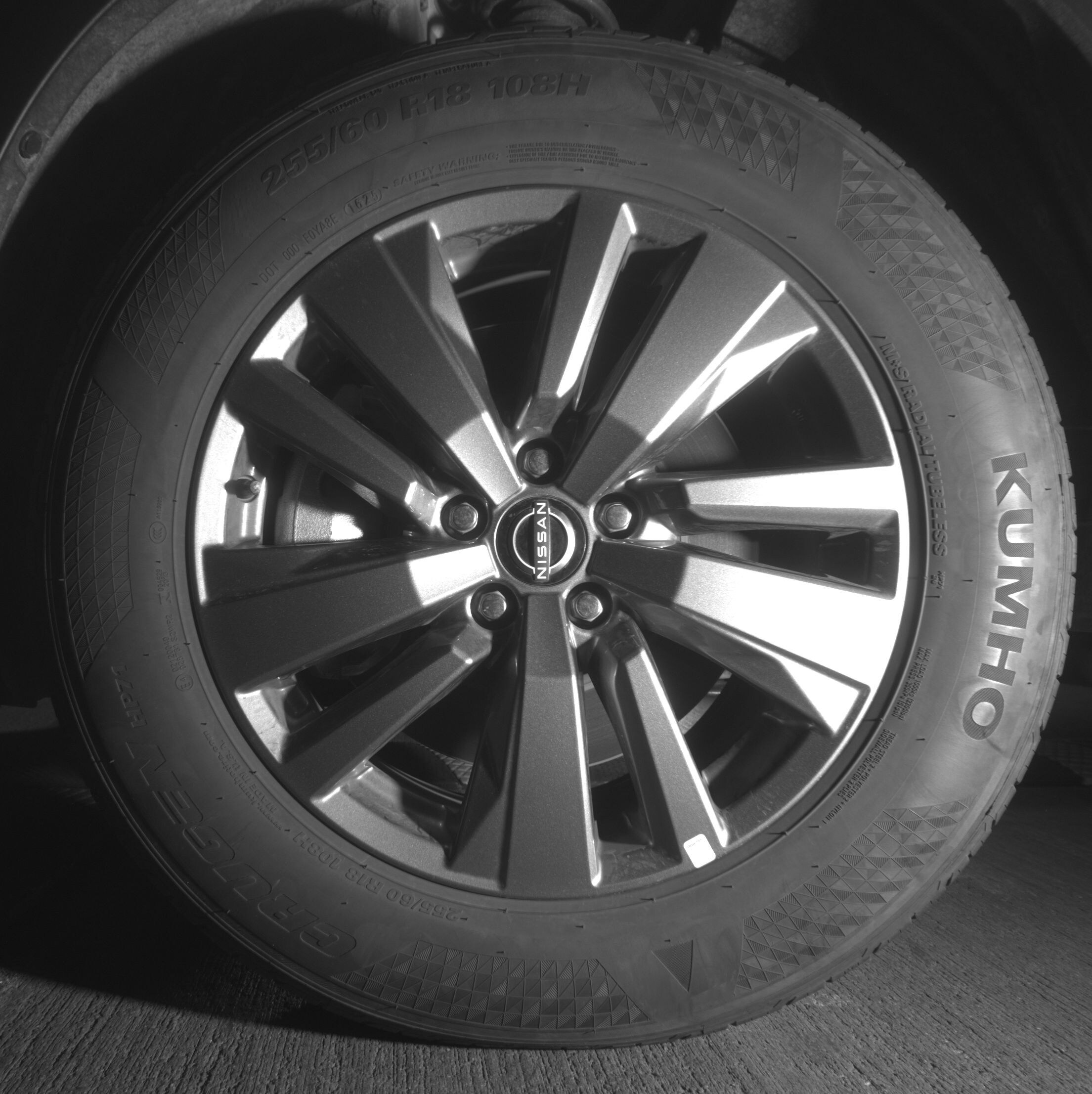 Thumbnail: 2025 Nissan Pathfinder - 9