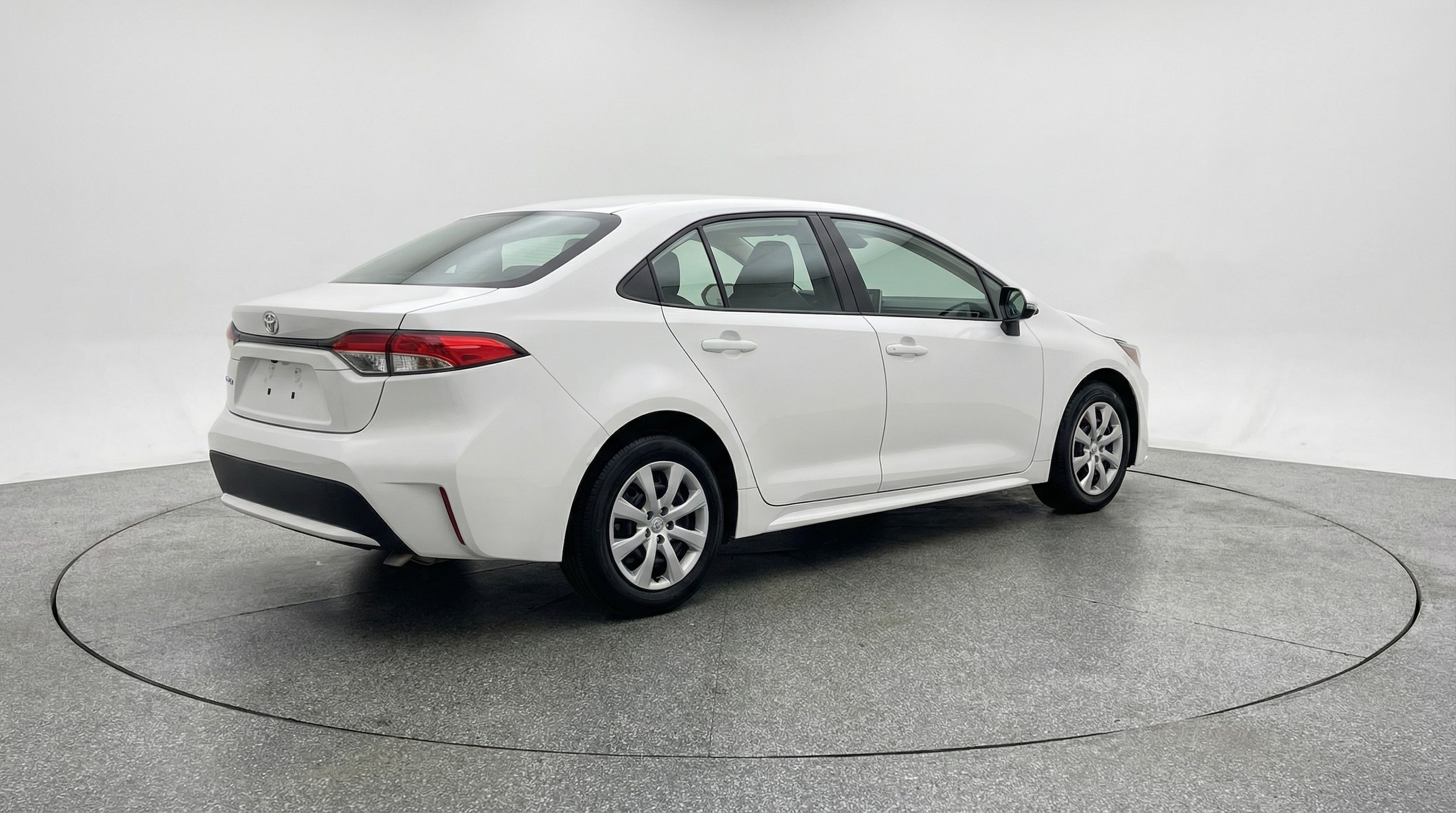 Thumbnail: 2025 Toyota Corolla - 7