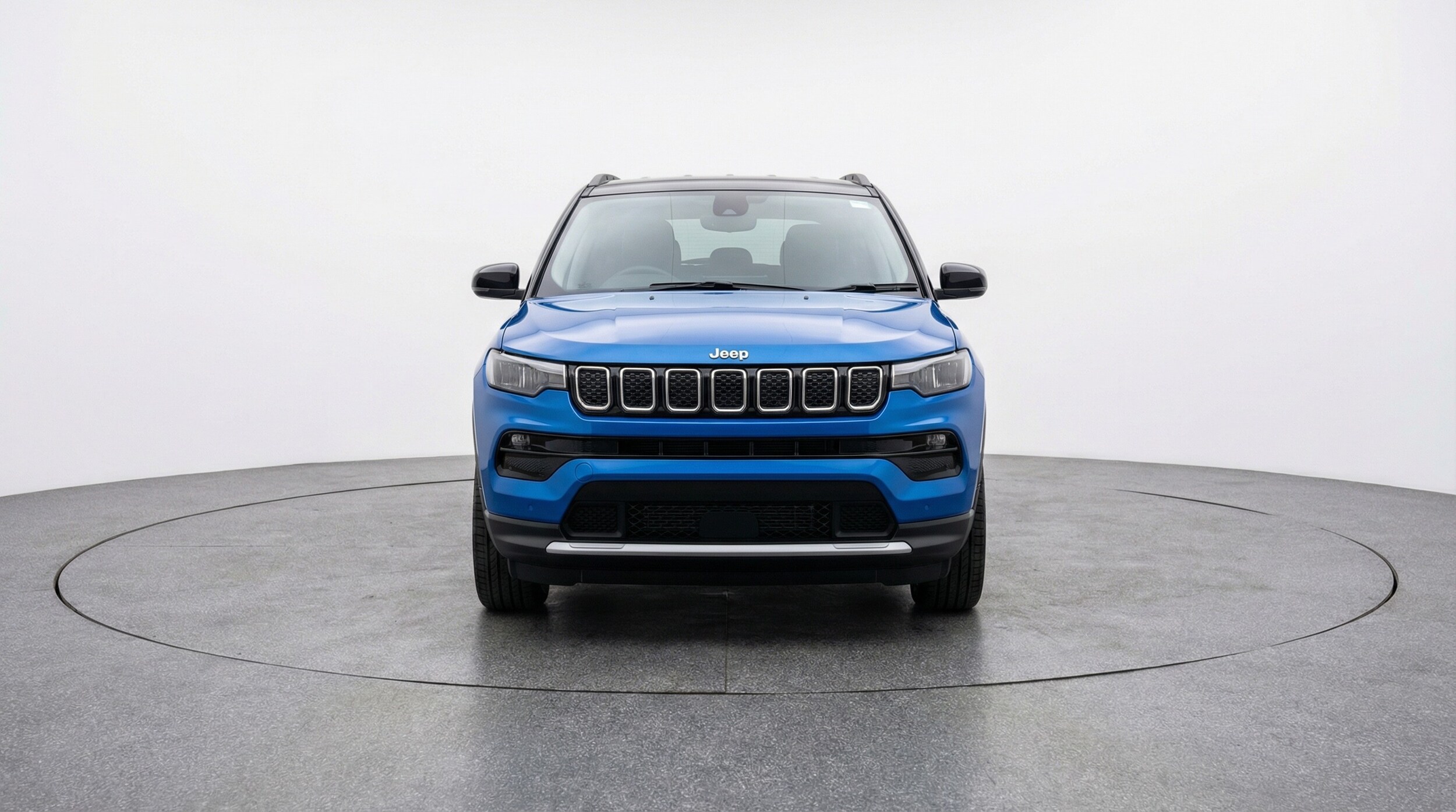 Thumbnail: 2025 Jeep Compass - 2