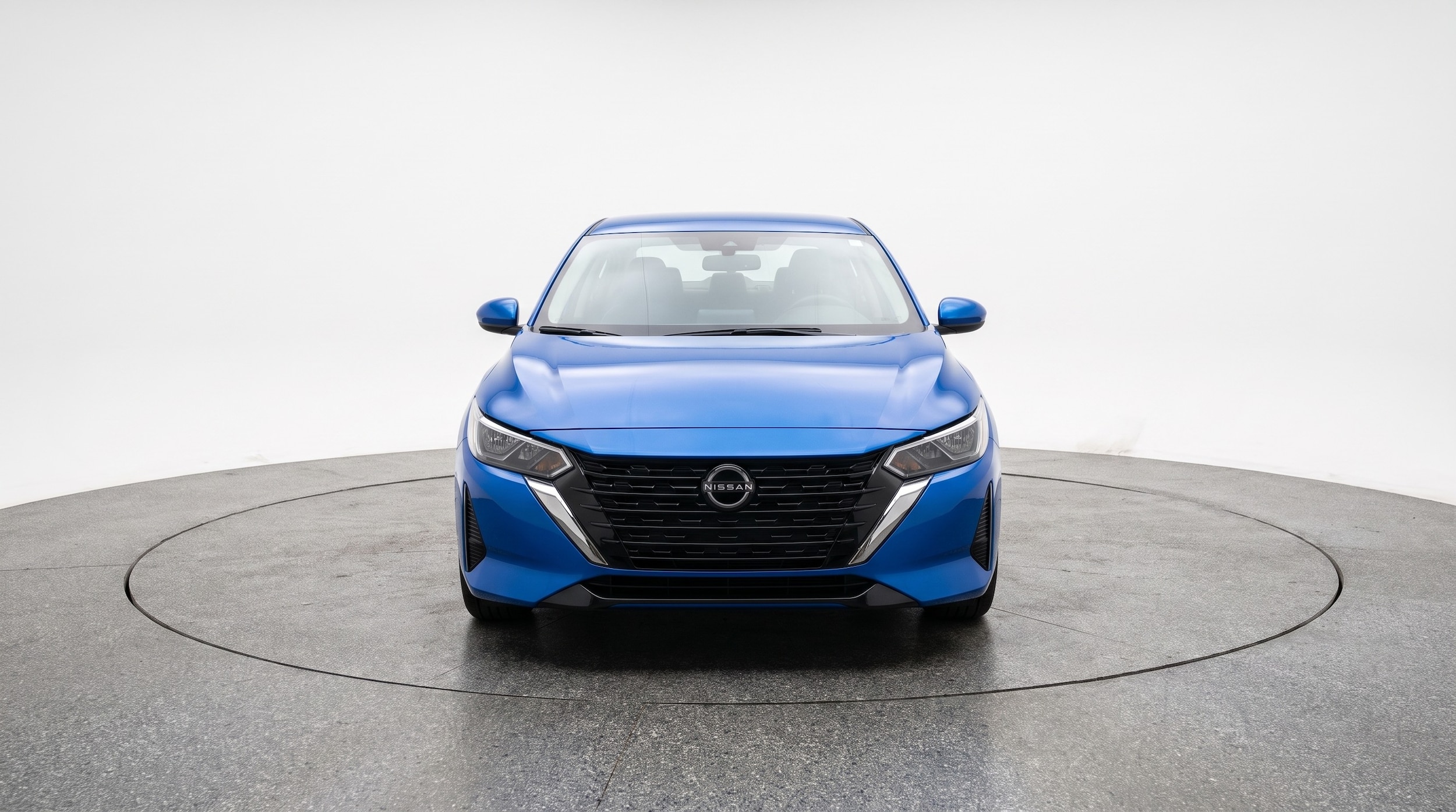 Thumbnail: 2025 Nissan Sentra - 2