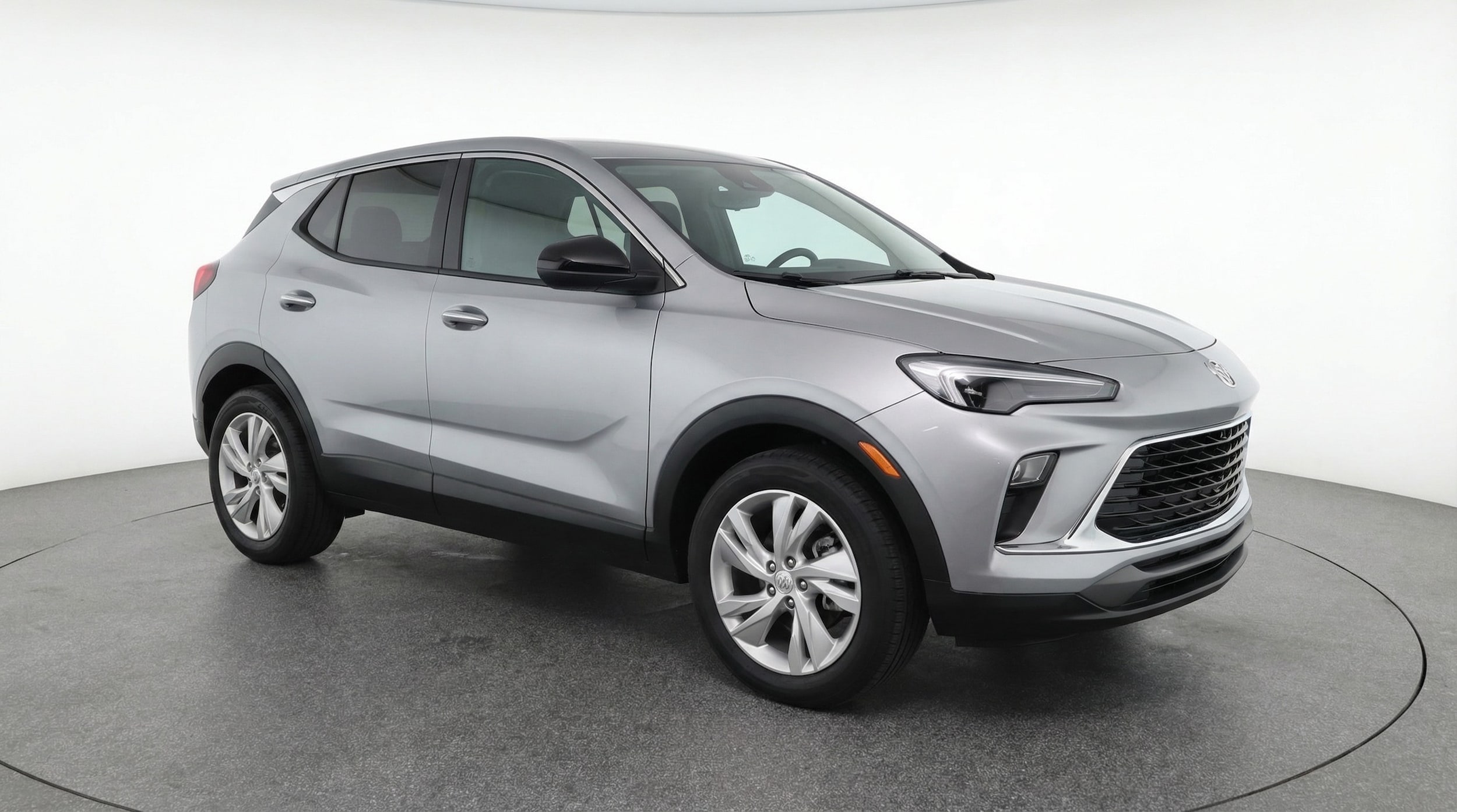 Thumbnail: 2025 Buick Encore GX - 1