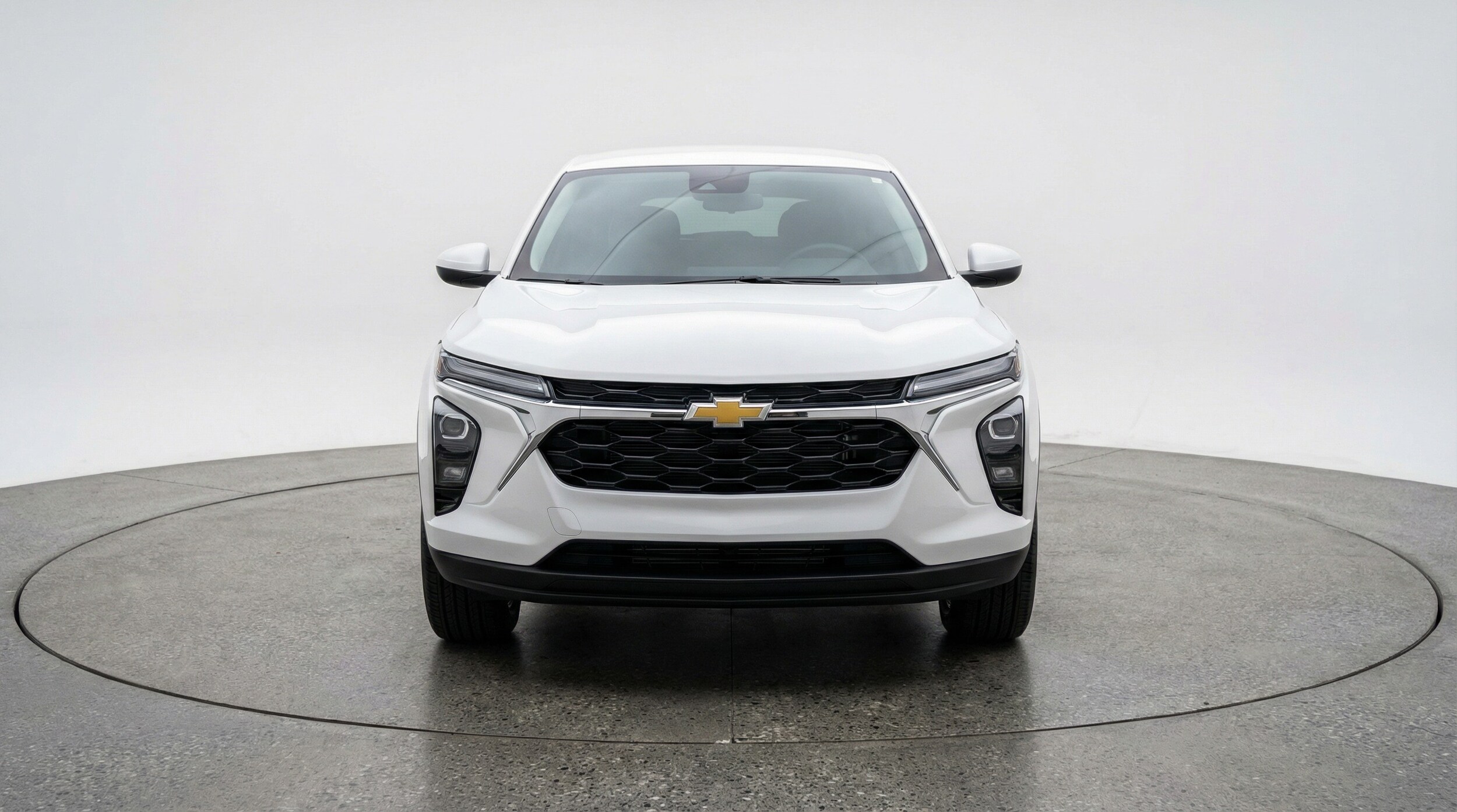Thumbnail: 2025 Chevrolet Trax - 2
