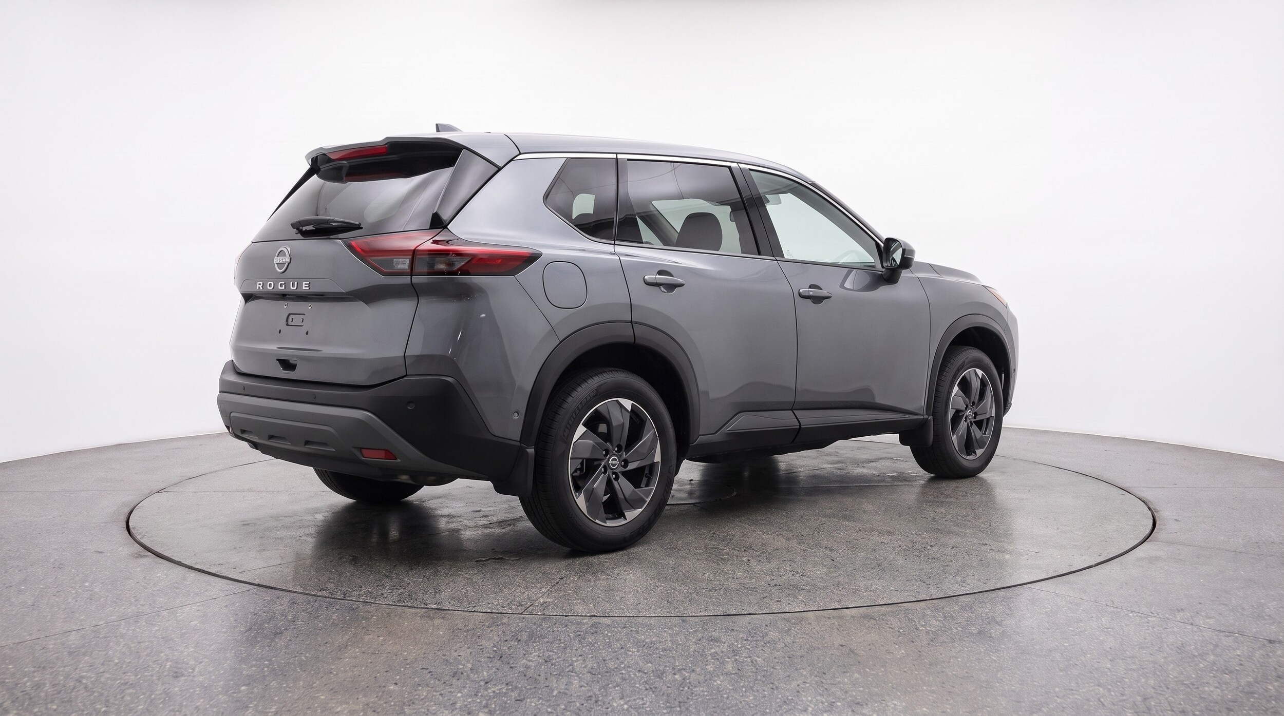 Thumbnail: 2026 Nissan Rogue - 7