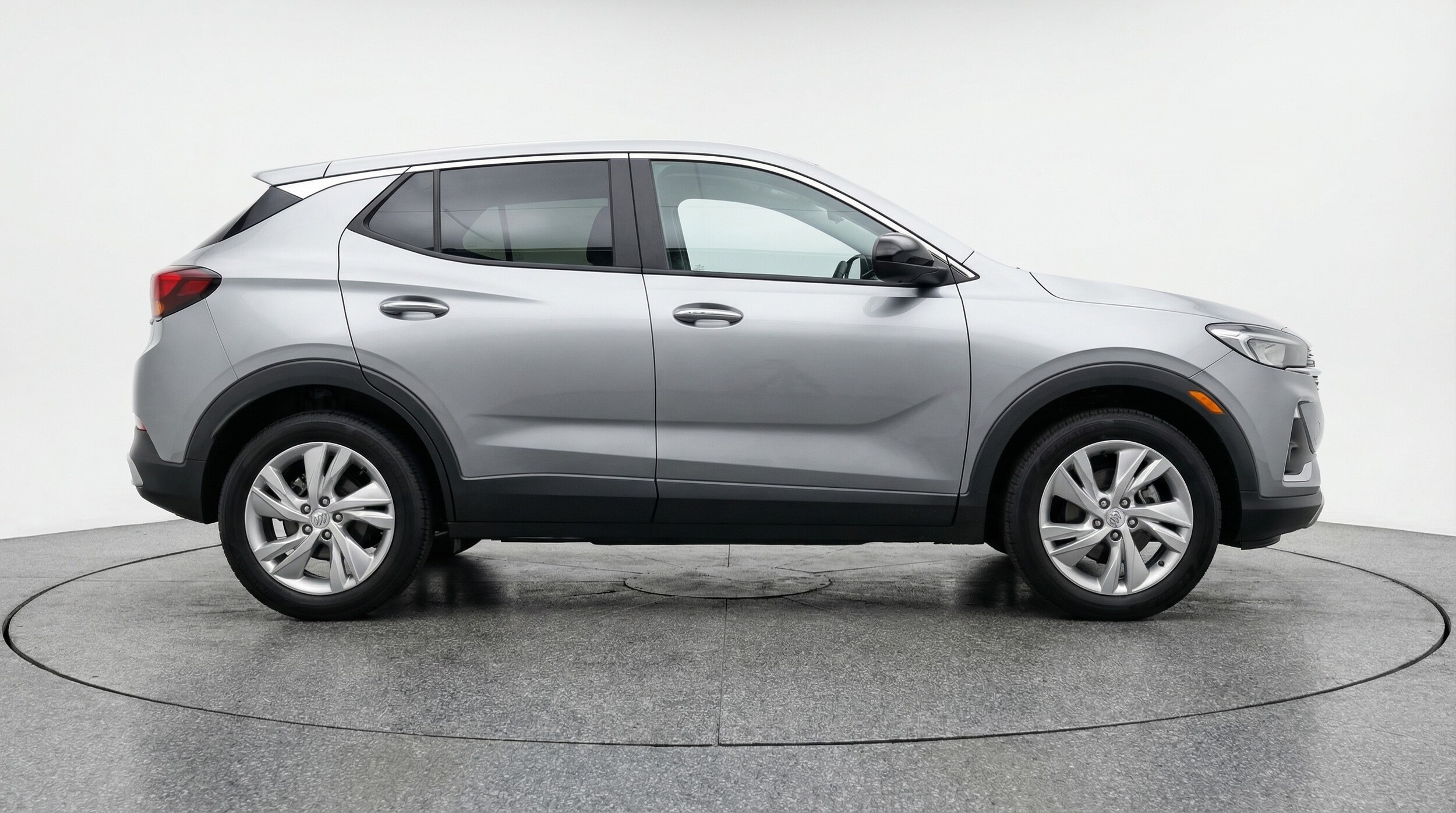 Thumbnail: 2025 Buick Encore GX - 8