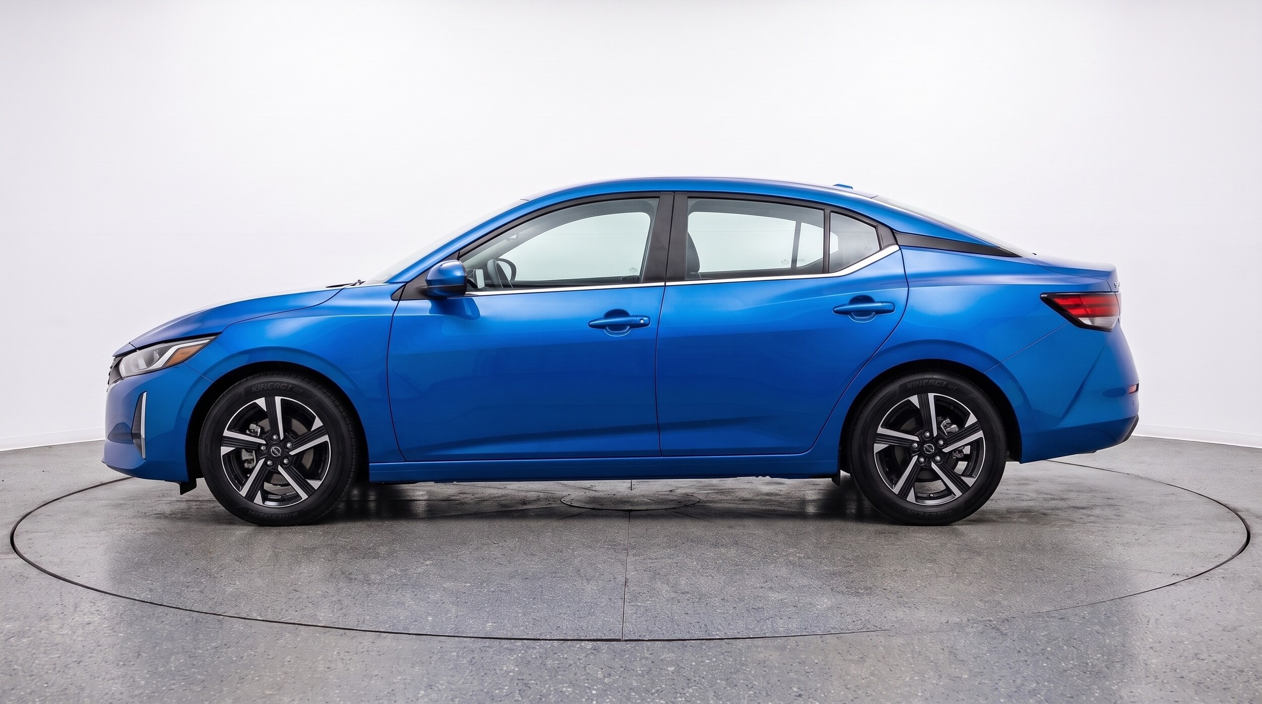 Thumbnail: 2025 Nissan Sentra - 4