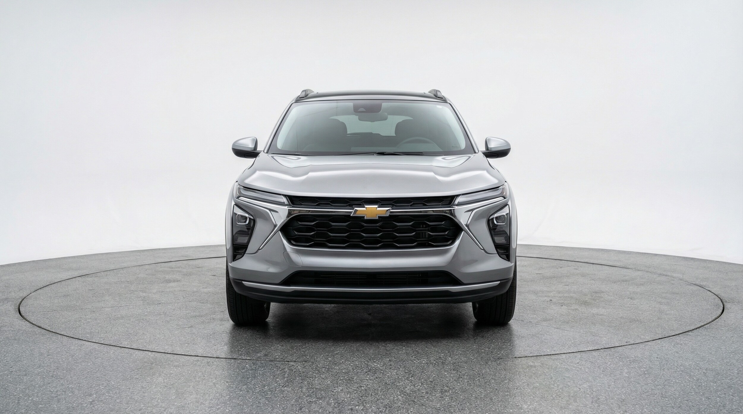 Thumbnail: 2025 Chevrolet Trax - 2
