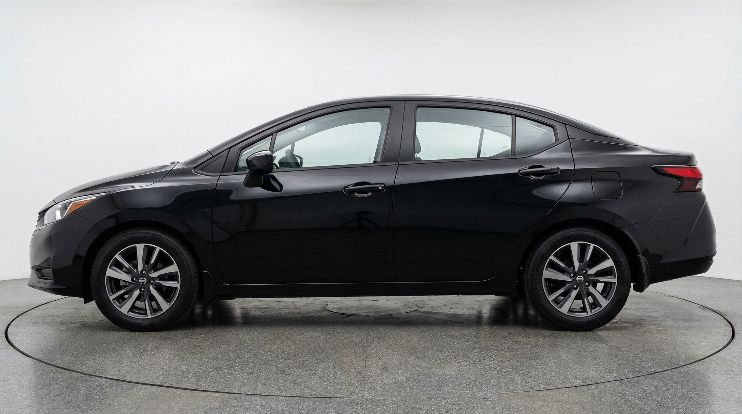 Thumbnail: 2025 Nissan Versa - 4