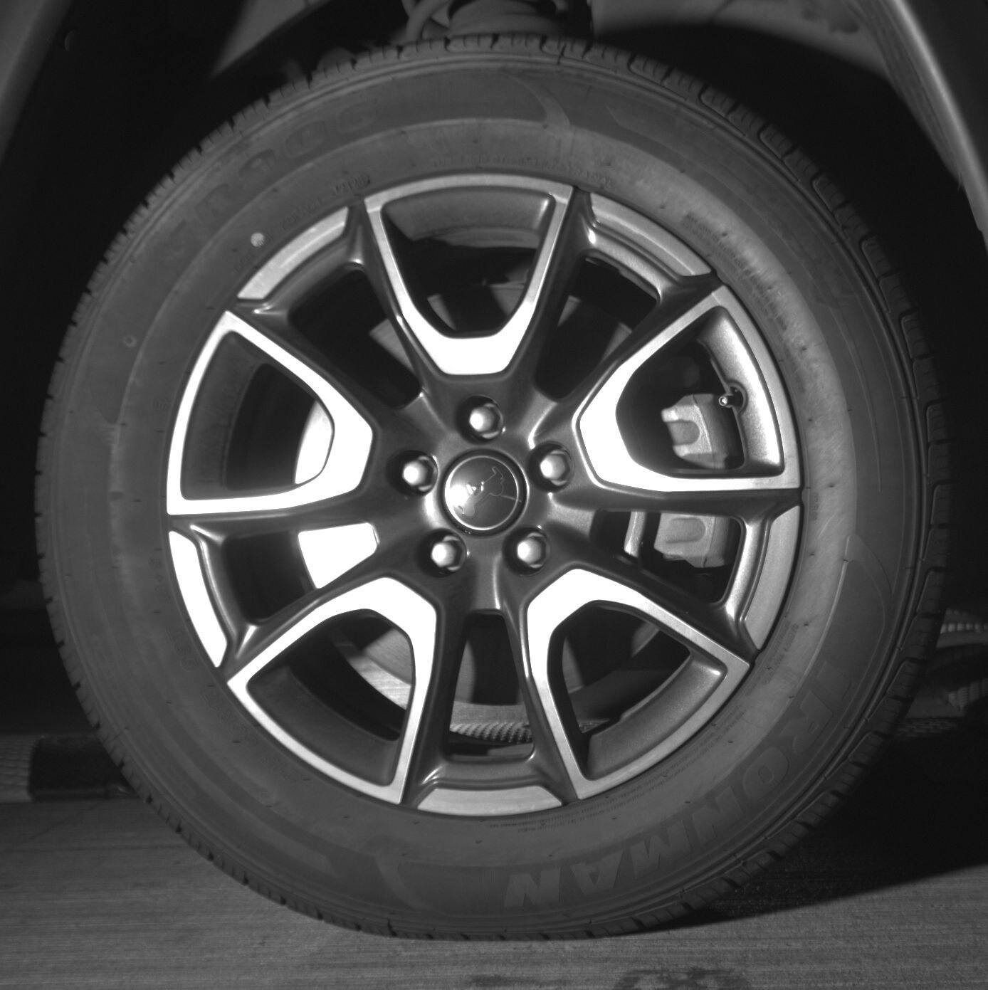 Thumbnail: 2025 Jeep Compass - 10