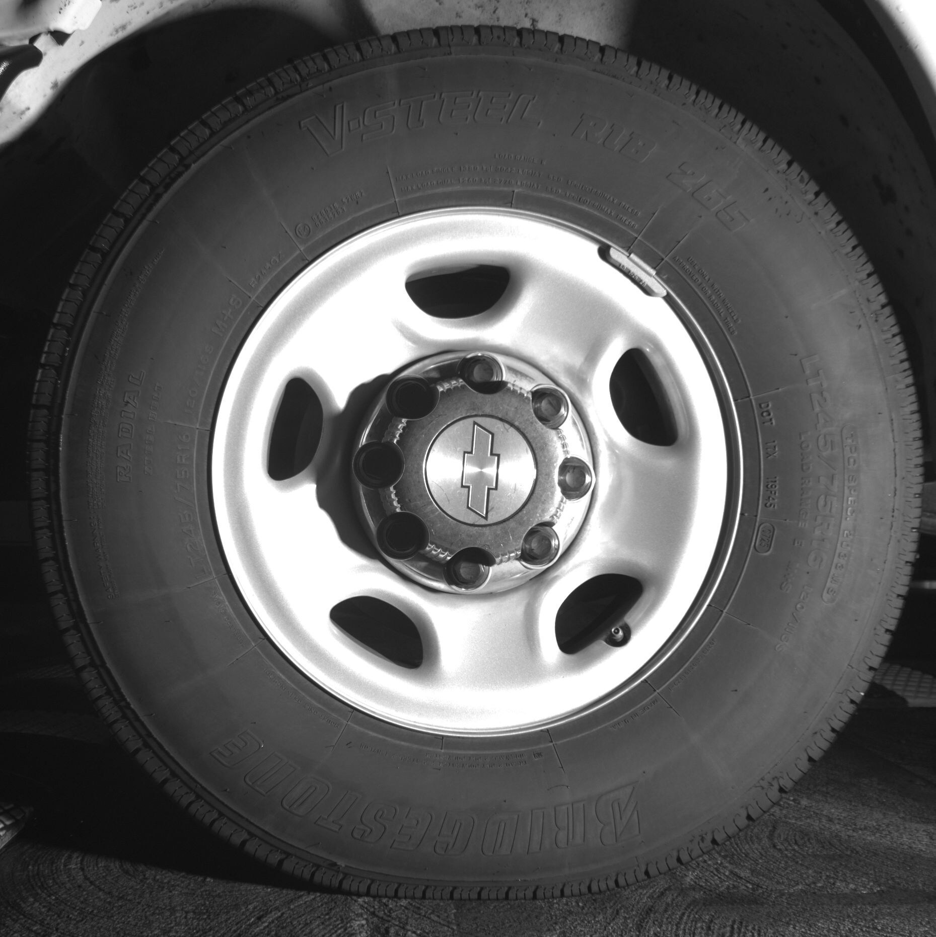 Thumbnail: 2025 Chevrolet Express - 9