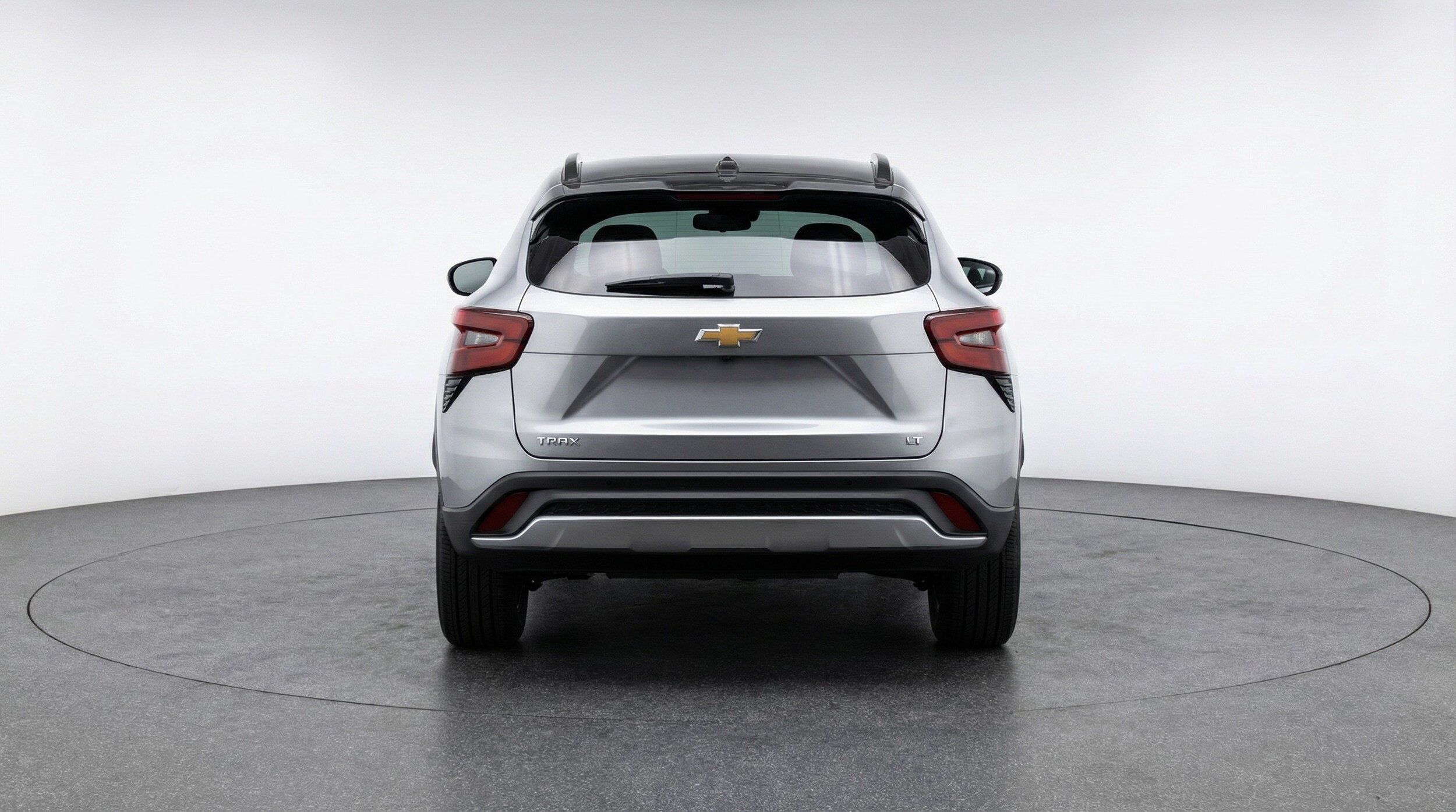 Thumbnail: 2025 Chevrolet Trax - 6