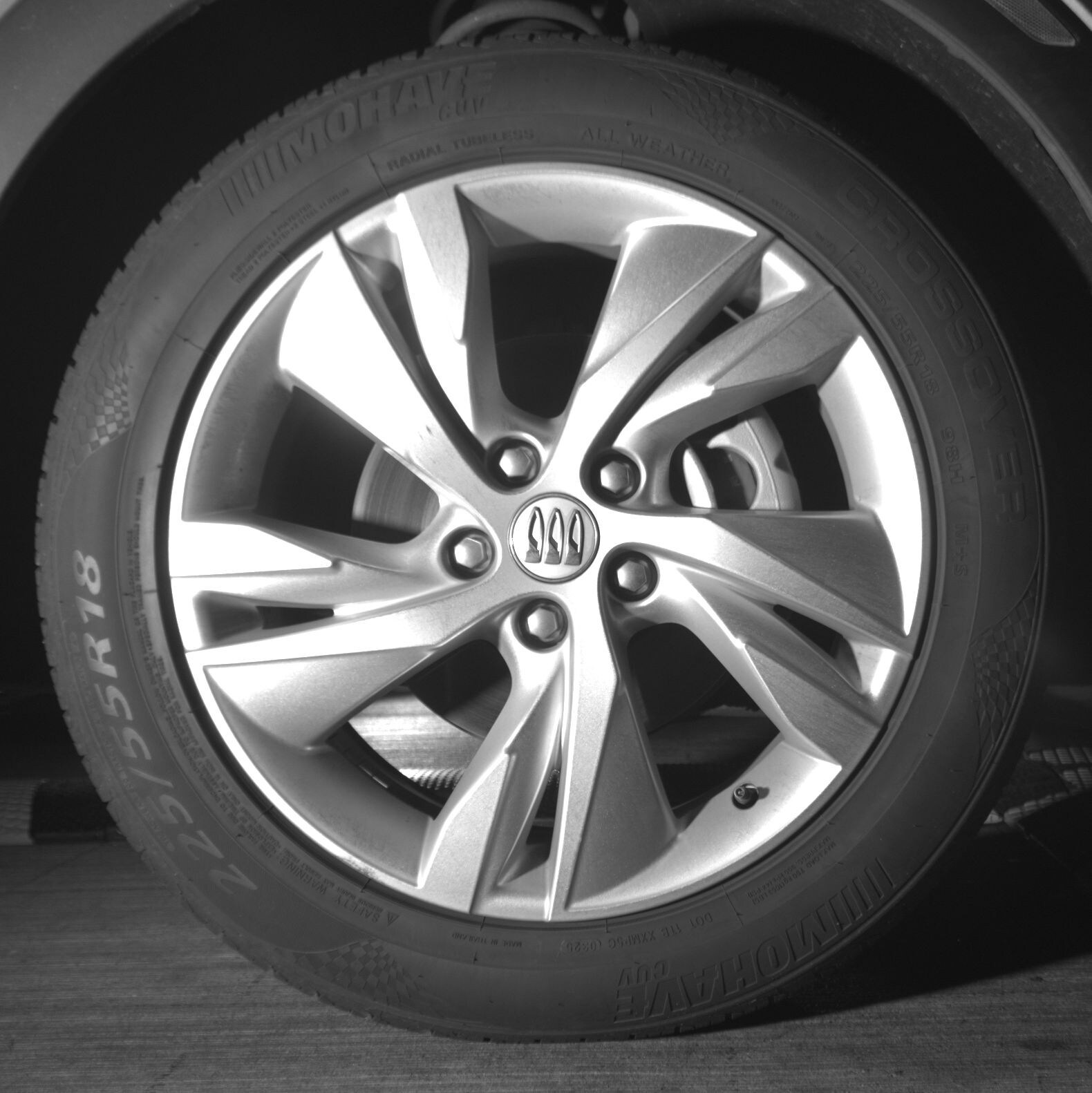 Thumbnail: 2025 Buick Encore GX - 10