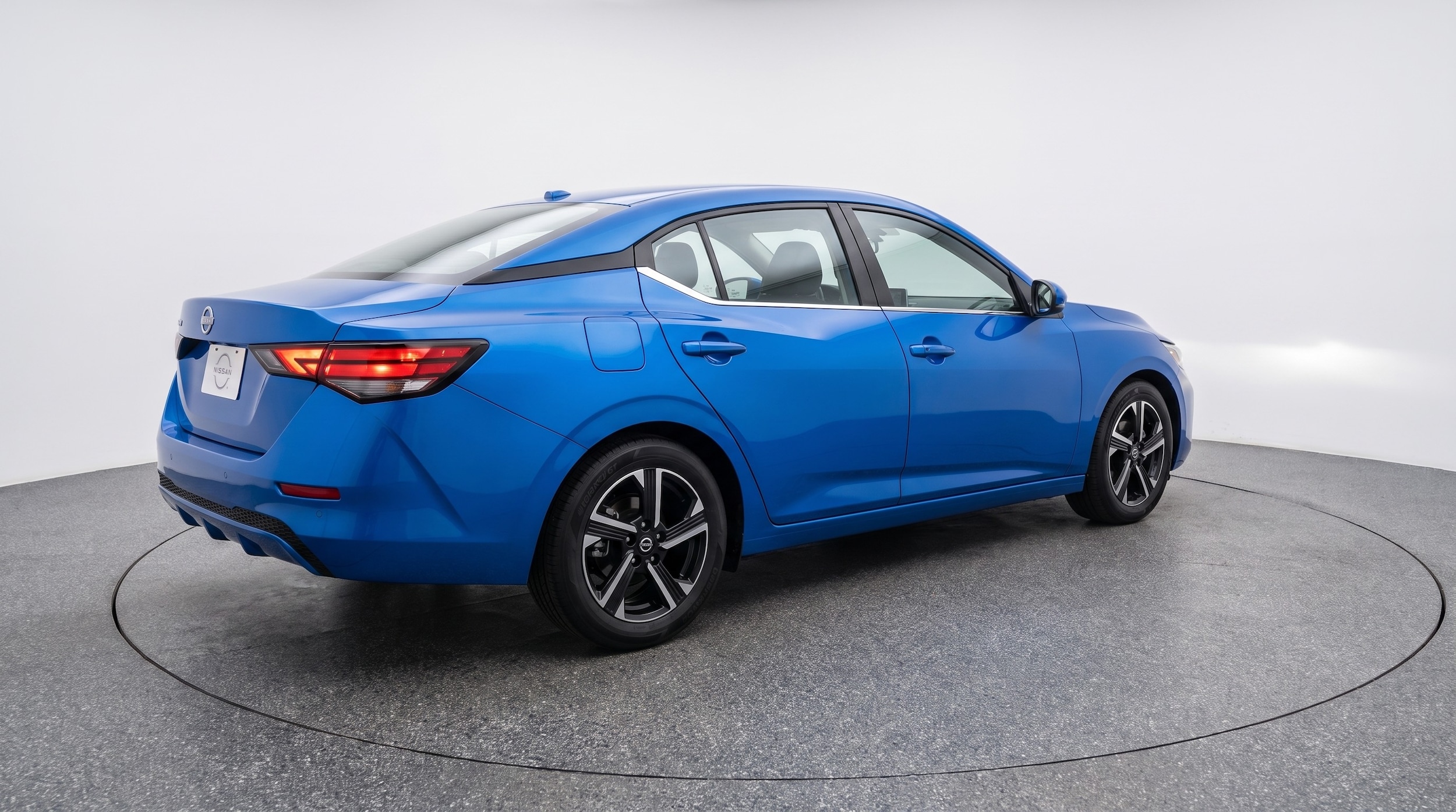 Thumbnail: 2025 Nissan Sentra - 7