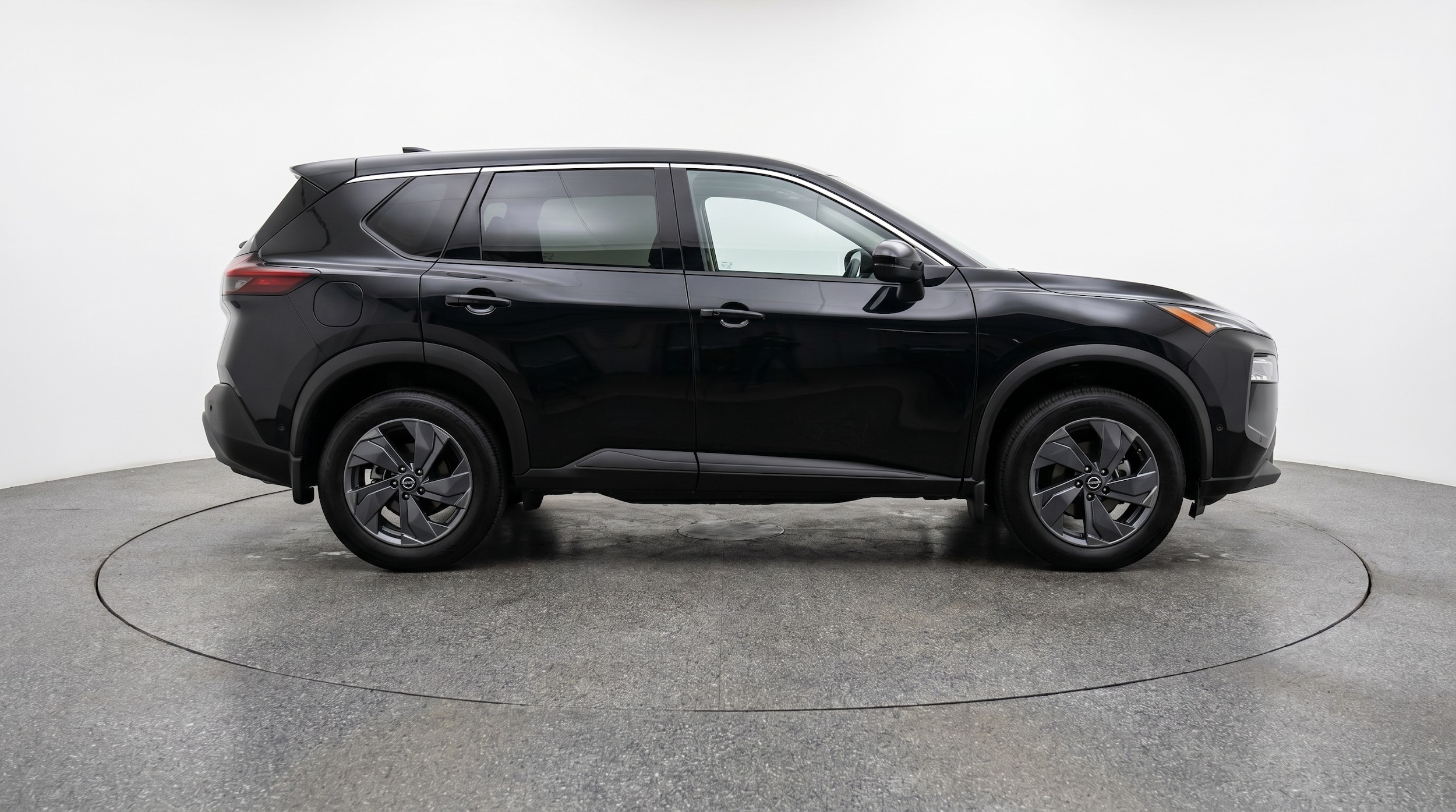 Thumbnail: 2025 Nissan Rogue - 8