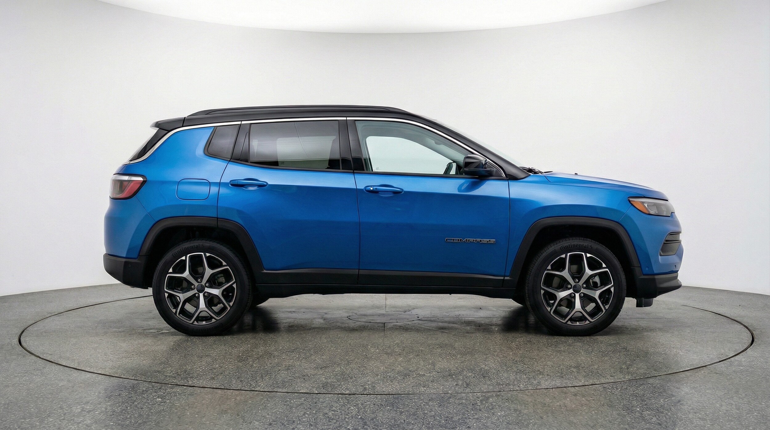 Thumbnail: 2025 Jeep Compass - 8