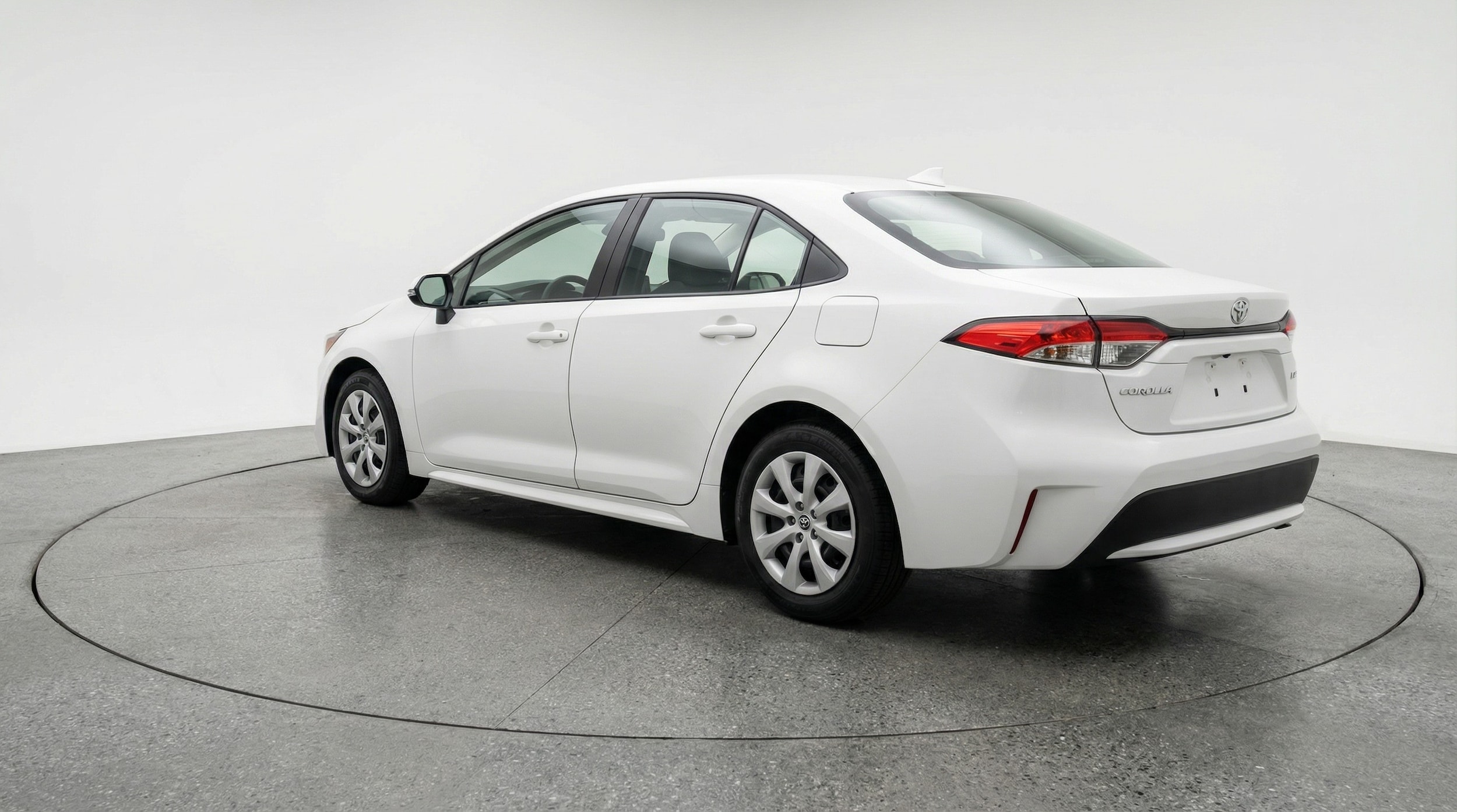 Thumbnail: 2025 Toyota Corolla - 5