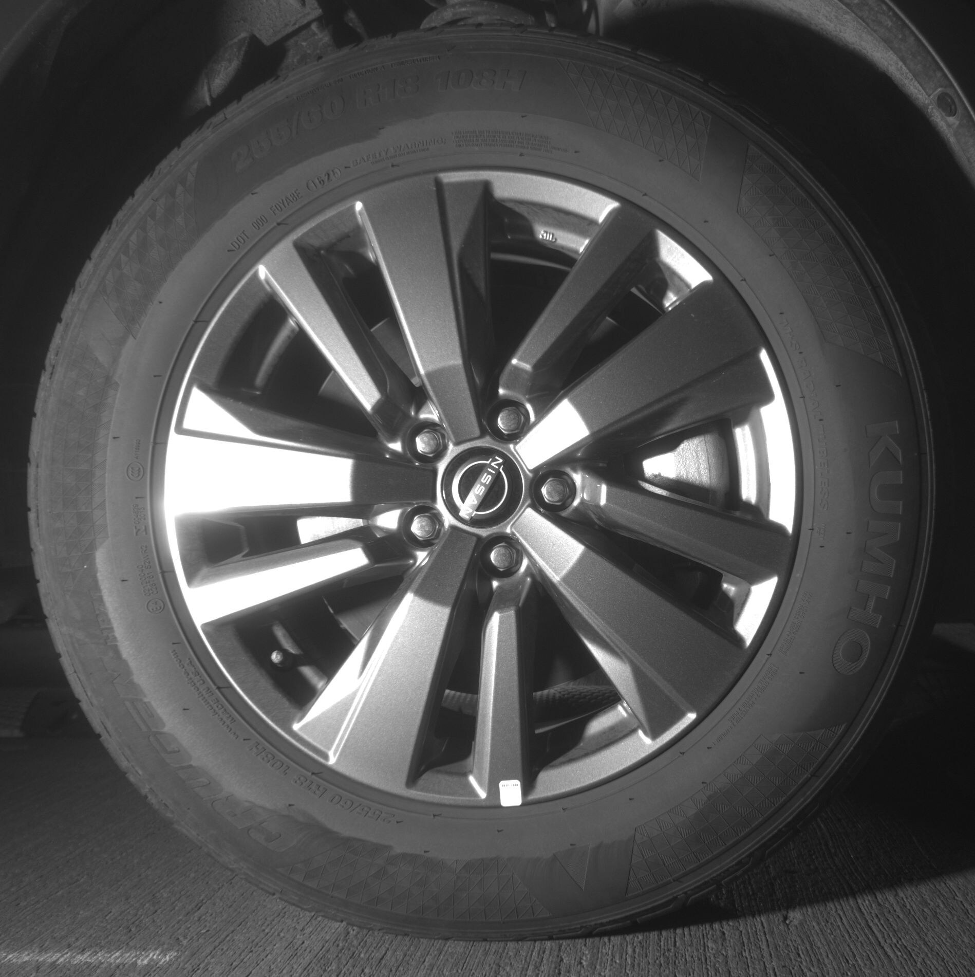 Thumbnail: 2025 Nissan Pathfinder - 10