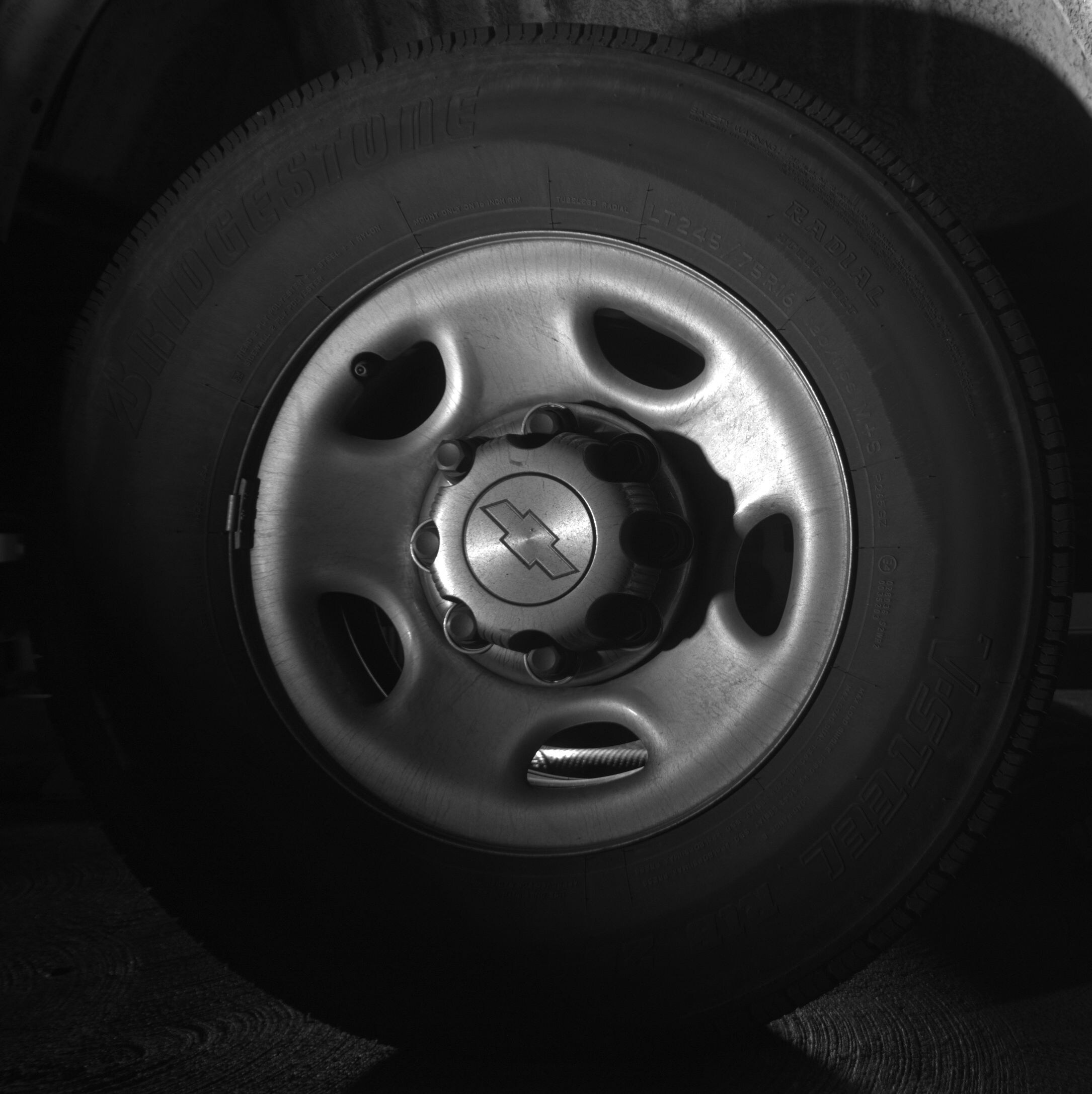 Thumbnail: 2025 Chevrolet Express - 12