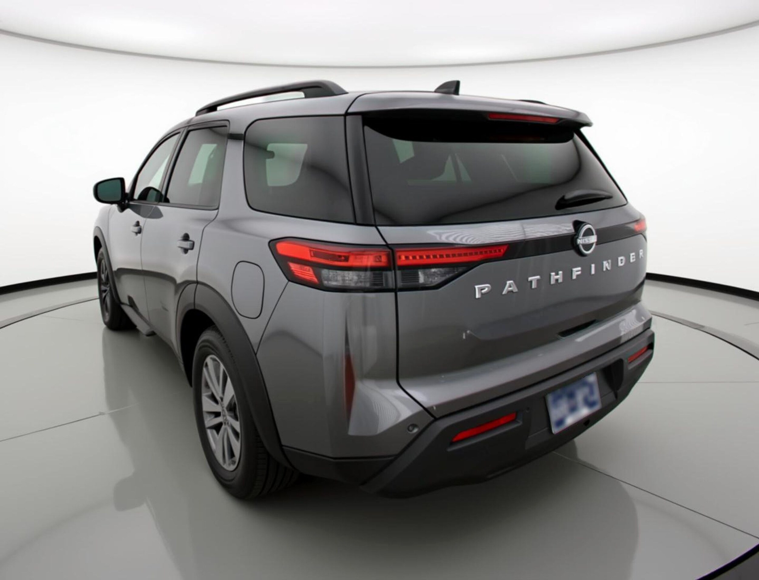 Thumbnail: 2025 Nissan Pathfinder - 5