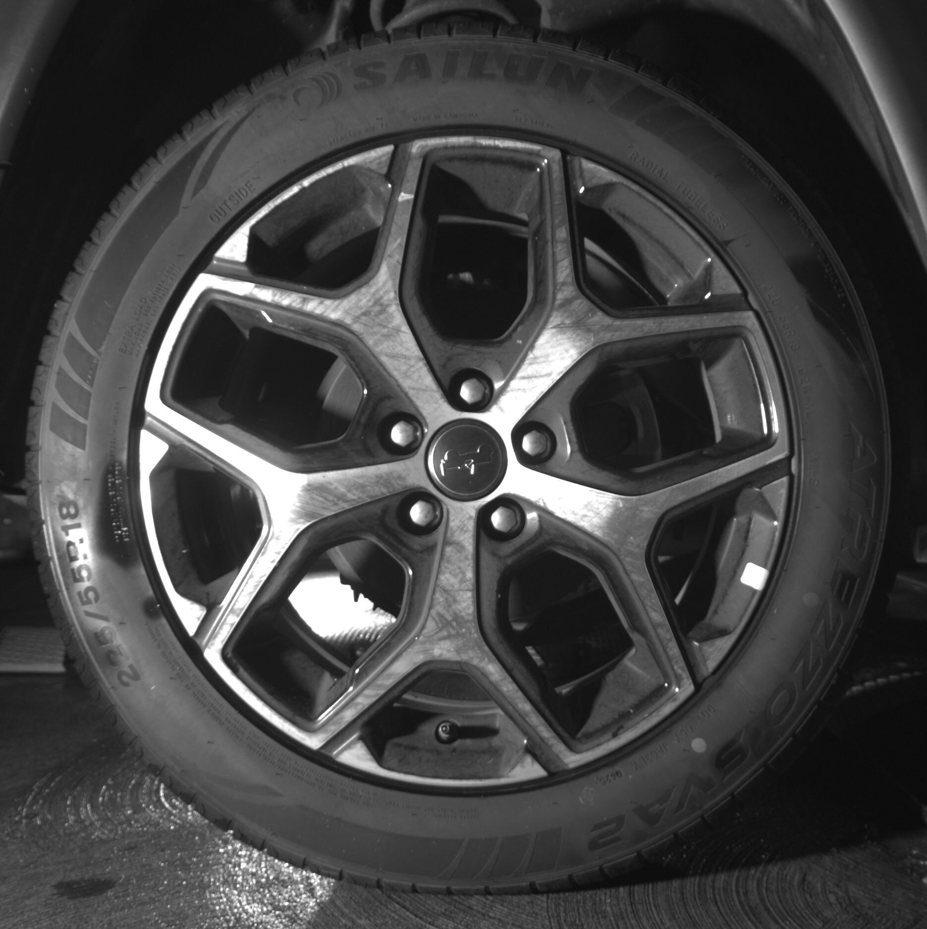 Thumbnail: 2025 Jeep Compass - 12