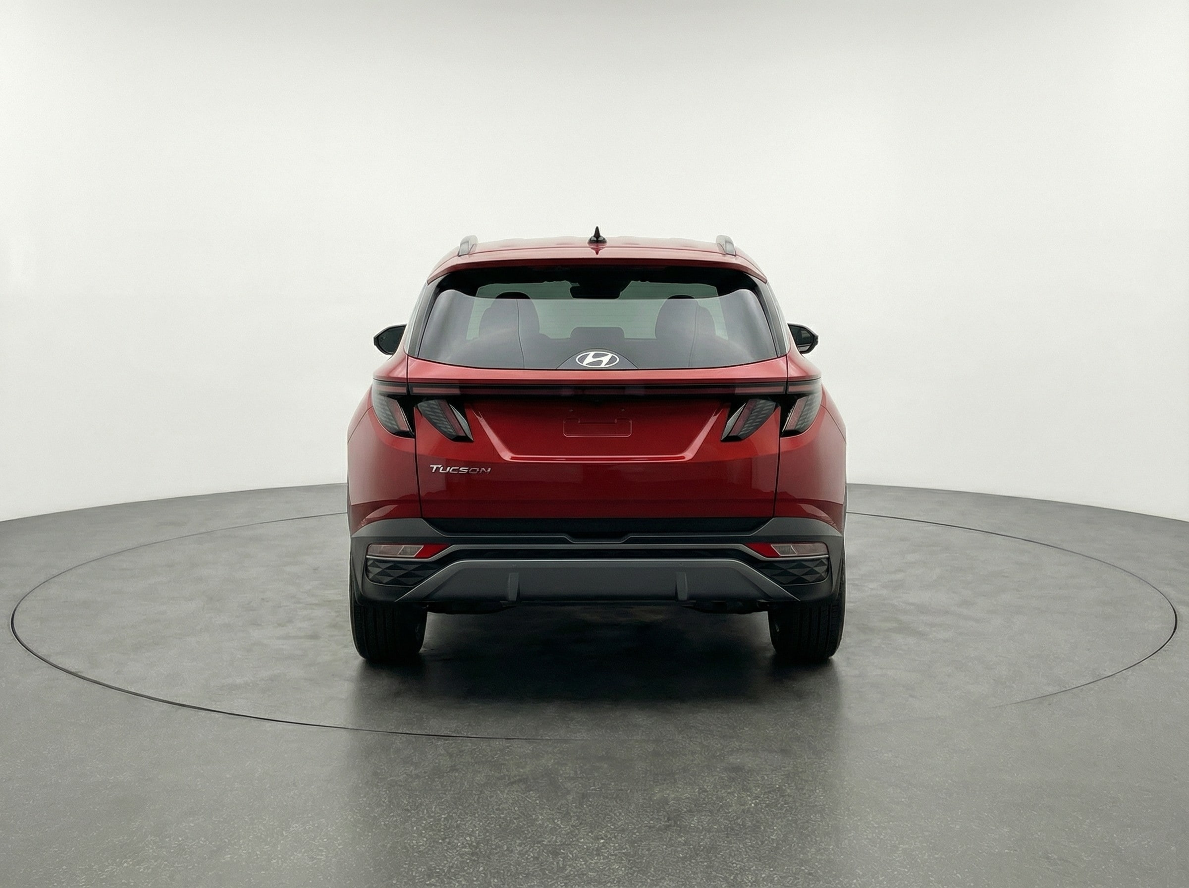 Thumbnail: 2025 Hyundai Tucson - 6