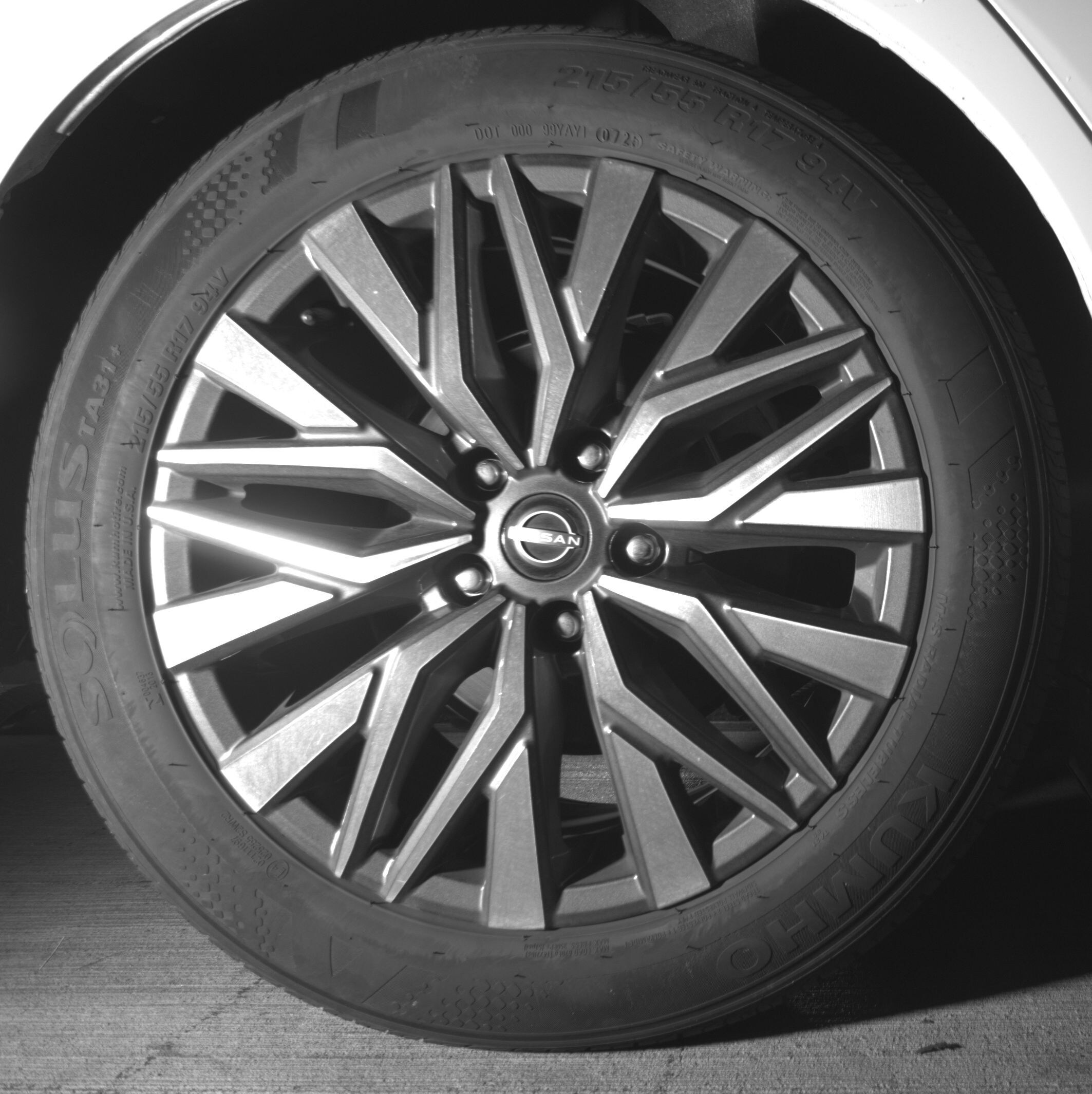 Thumbnail: 2025 Nissan Altima - 12