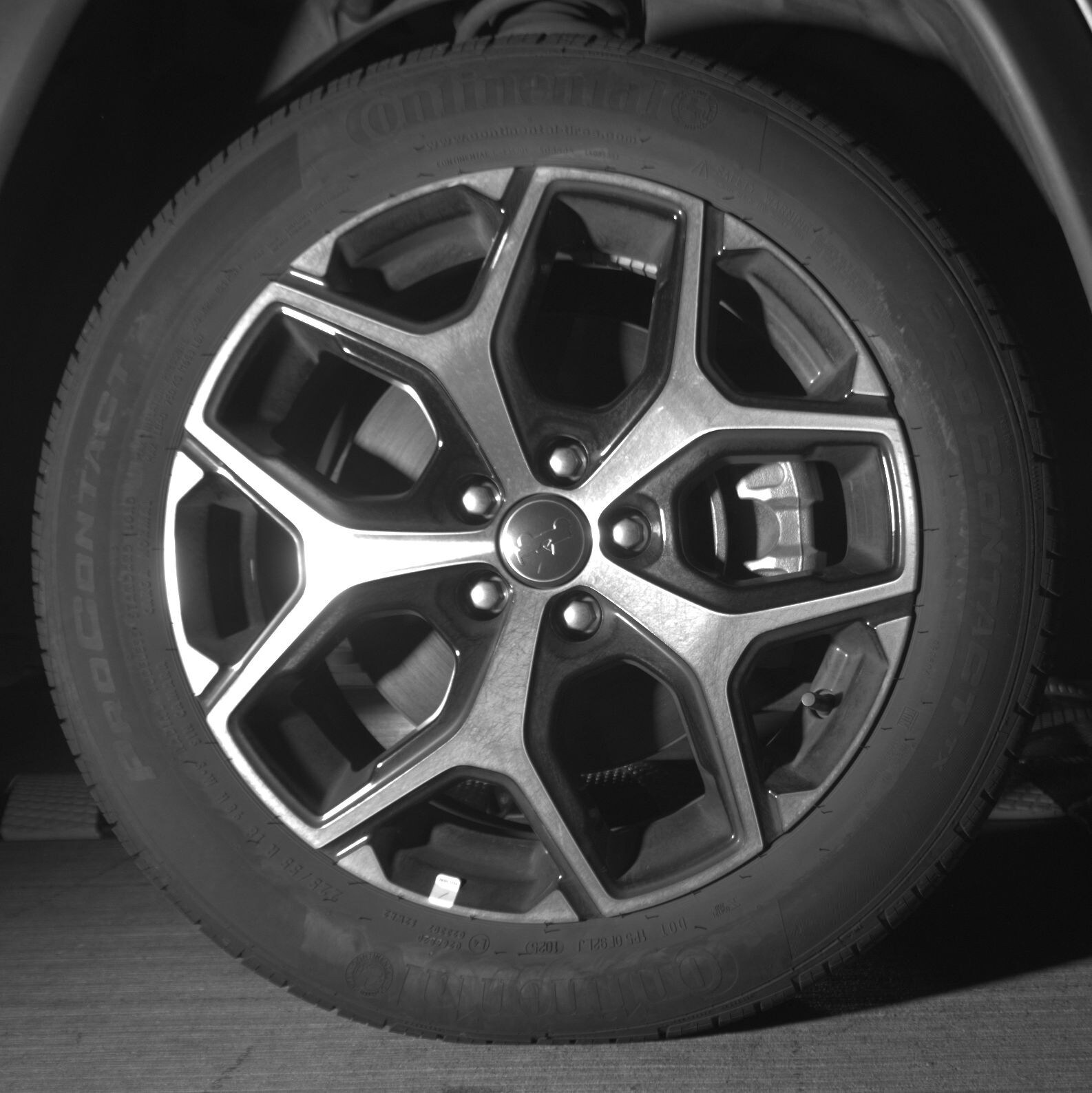 Thumbnail: 2025 Jeep Compass - 10