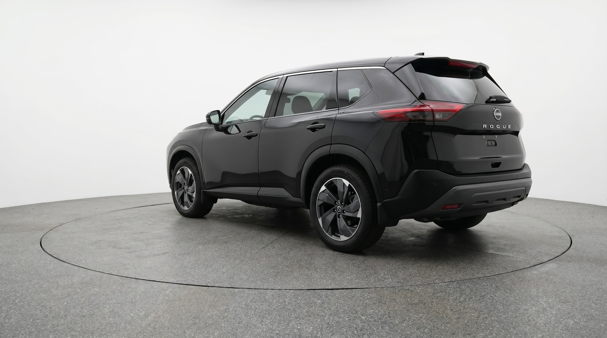 Thumbnail: 2025 Nissan Rogue - 5