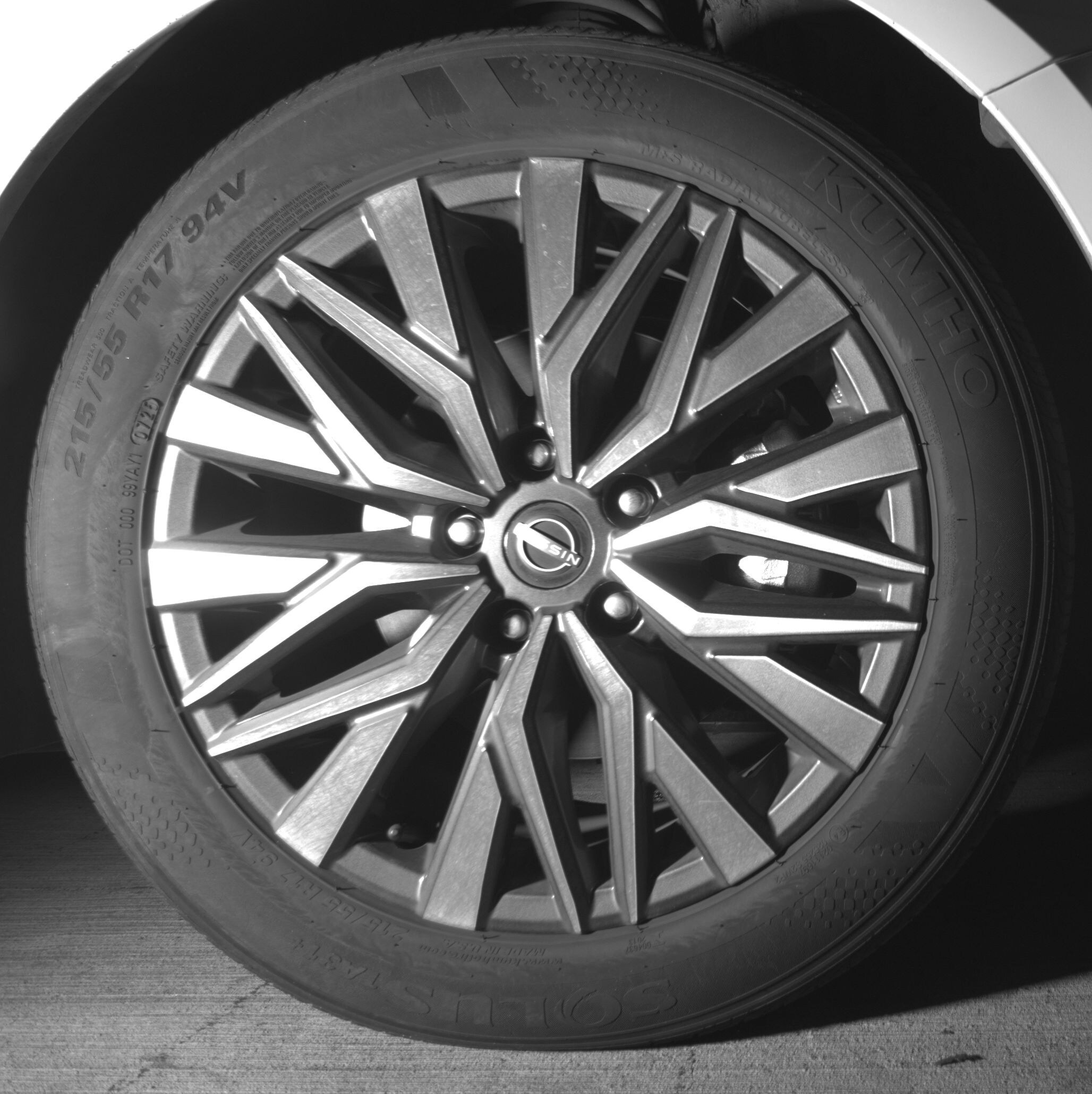 Thumbnail: 2025 Nissan Altima - 10