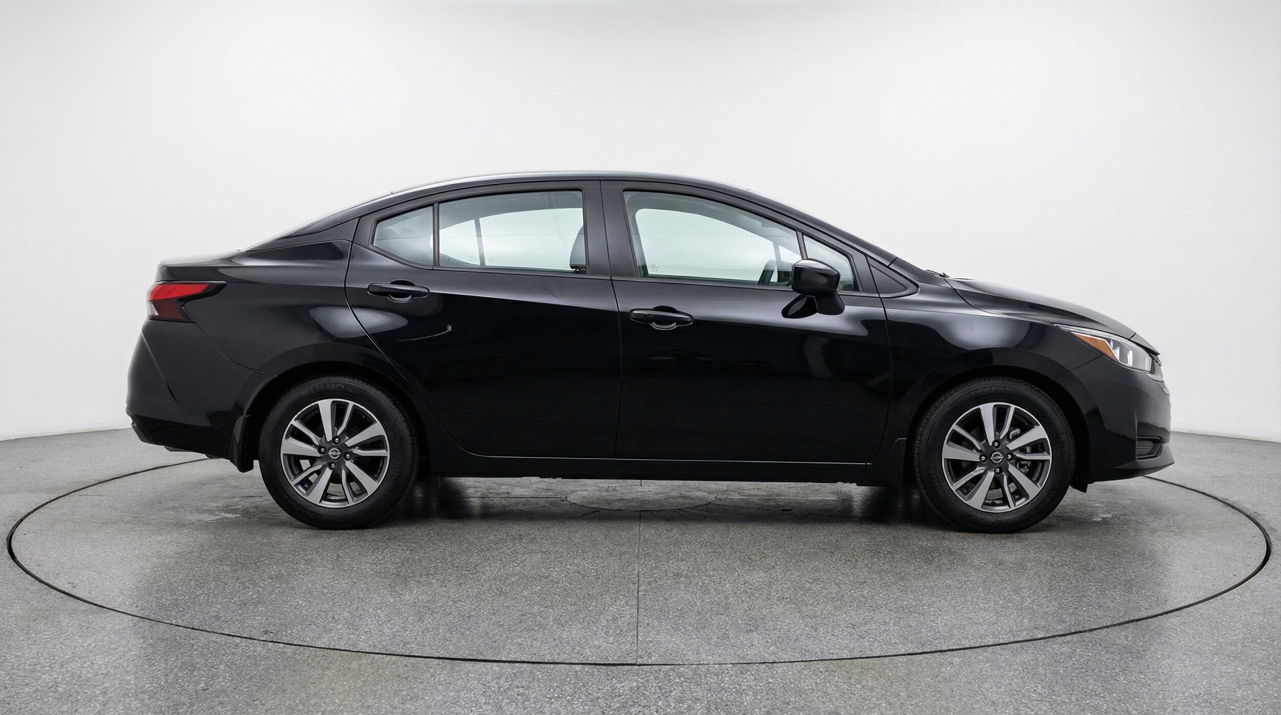 Thumbnail: 2025 Nissan Versa - 8