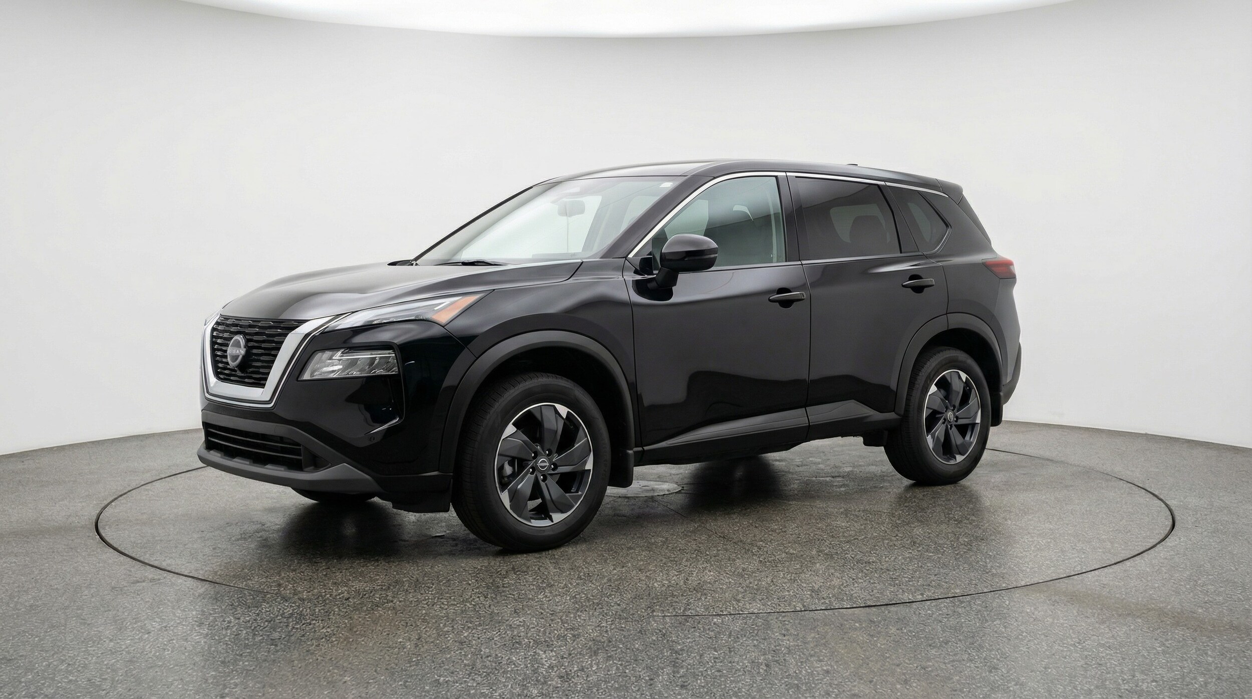 Thumbnail: 2025 Nissan Rogue - 3