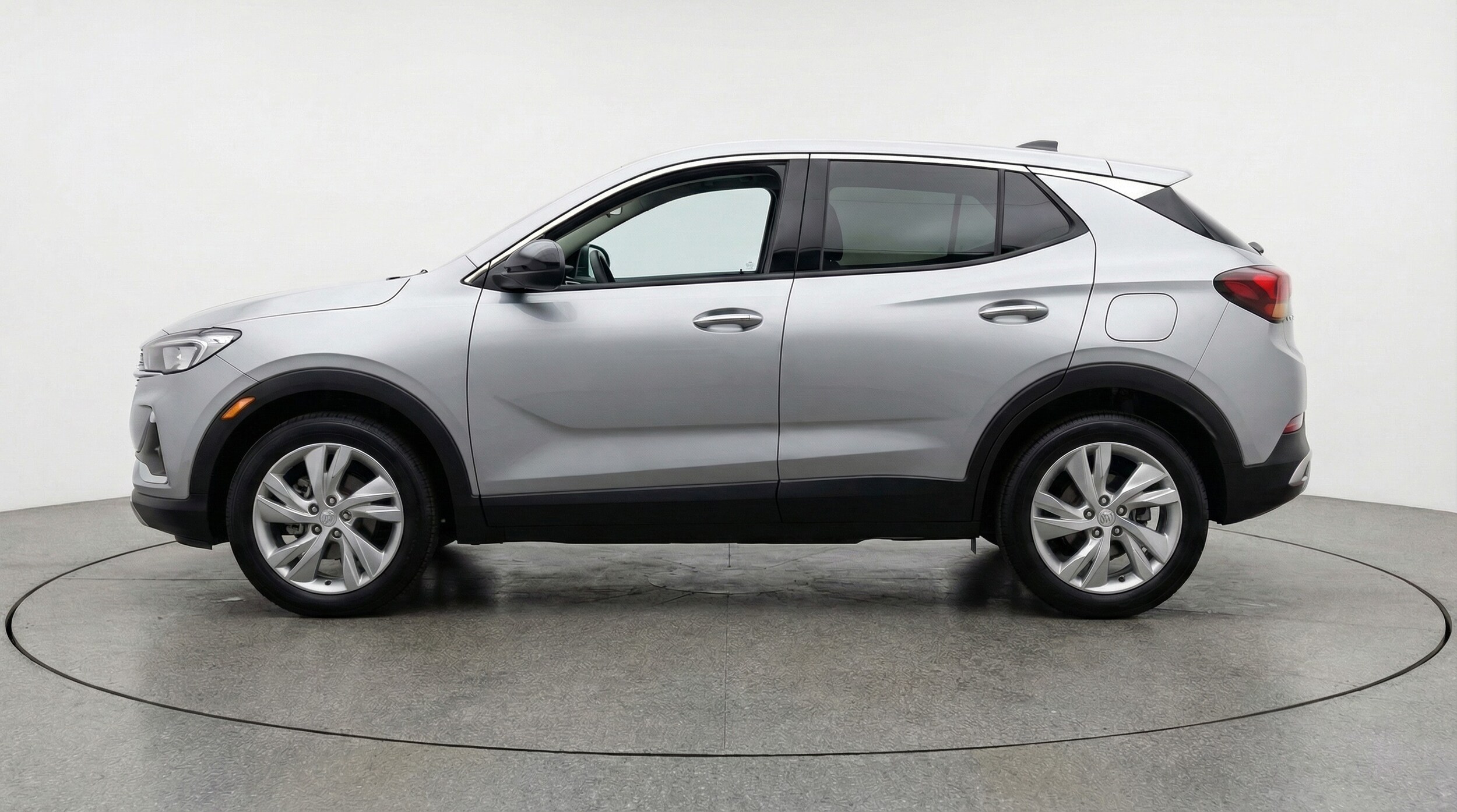 Thumbnail: 2025 Buick Encore GX - 4