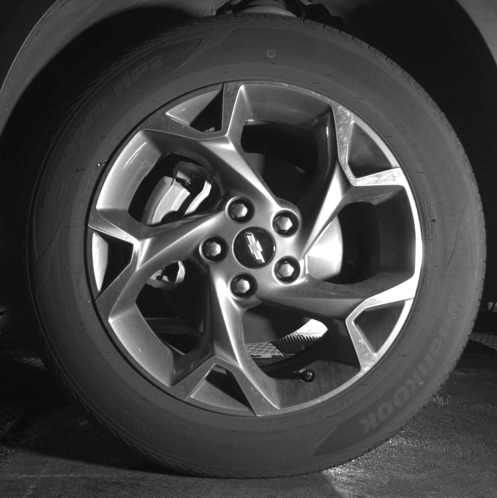 Thumbnail: 2025 Chevrolet Trax - 9