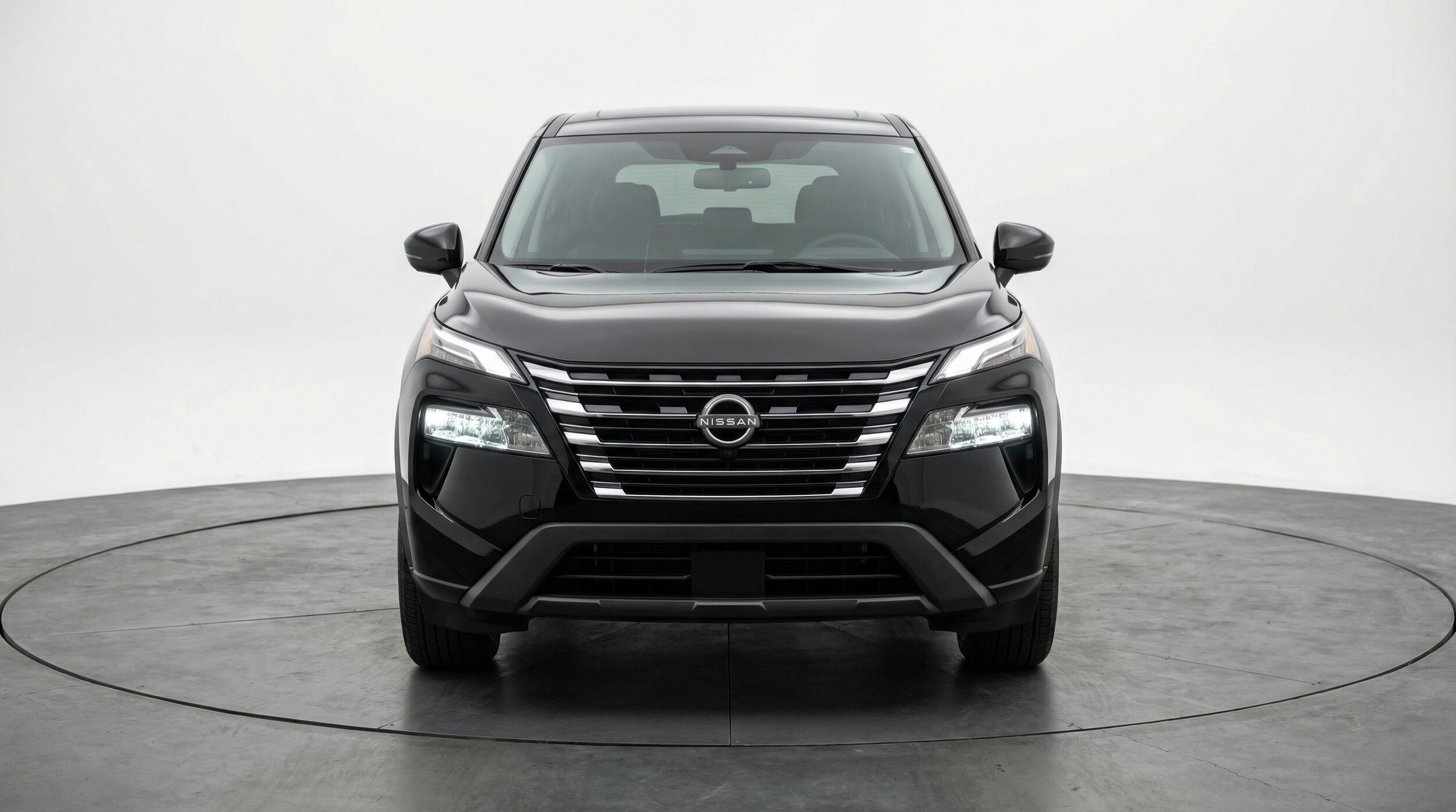 Thumbnail: 2025 Nissan Rogue - 2