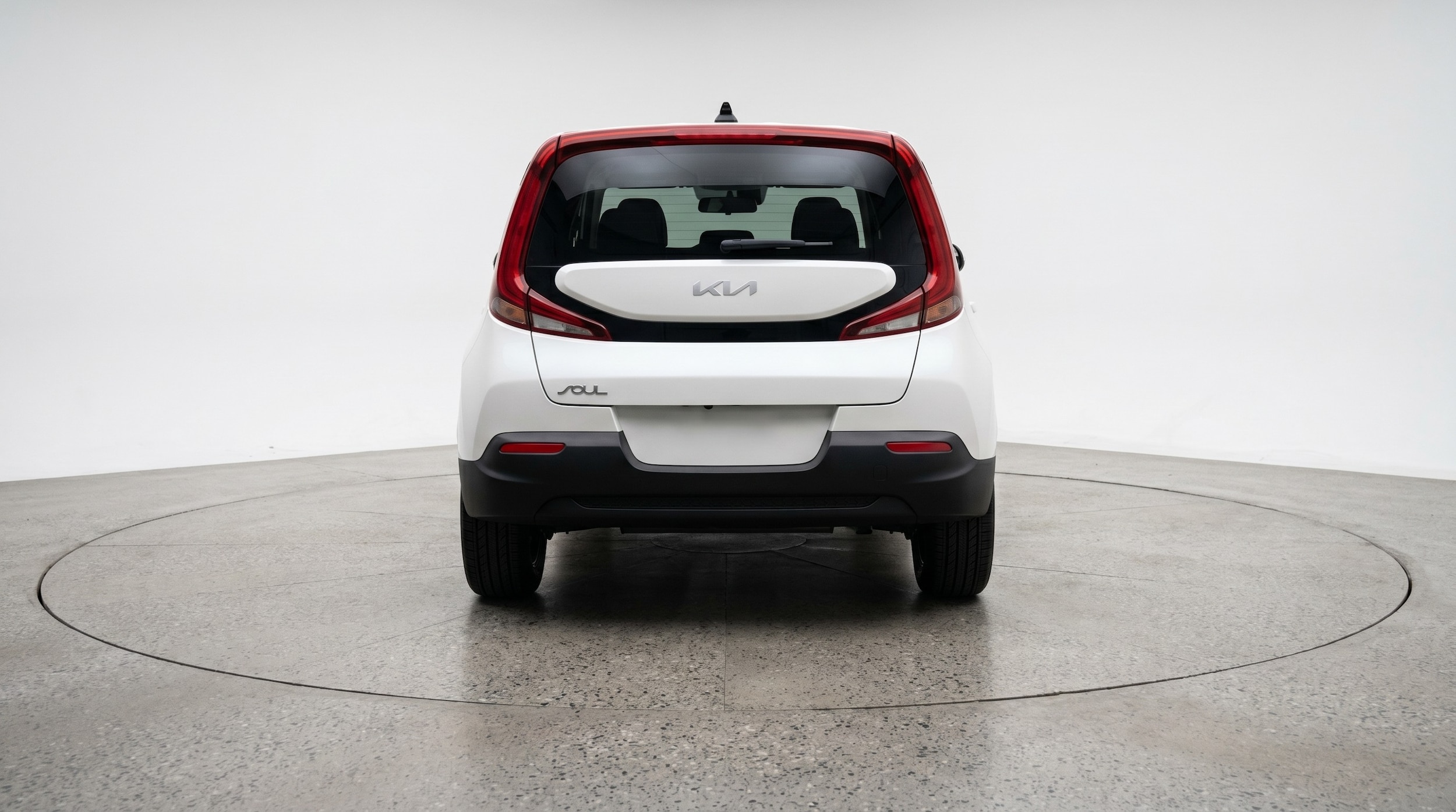 Thumbnail: 2025 Kia Soul - 6