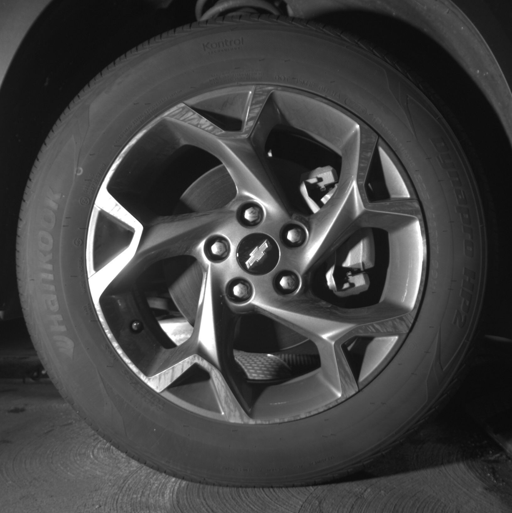 Thumbnail: 2025 Chevrolet Trax - 10