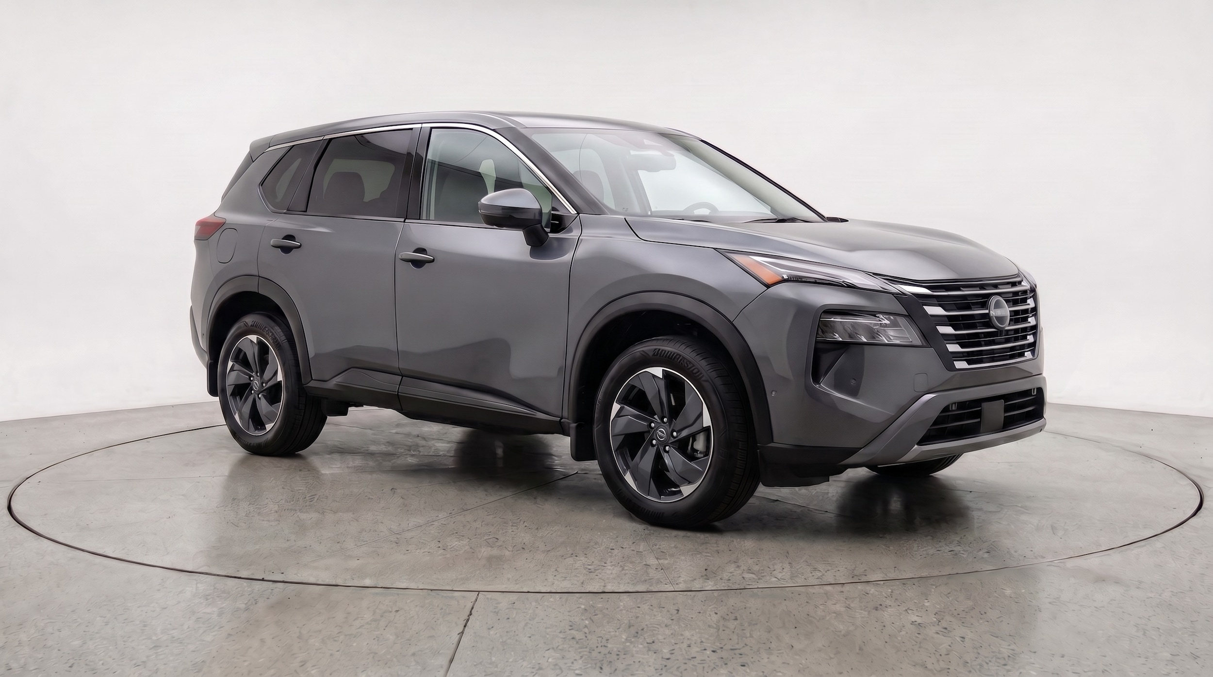 Thumbnail: 2026 Nissan Rogue - 1
