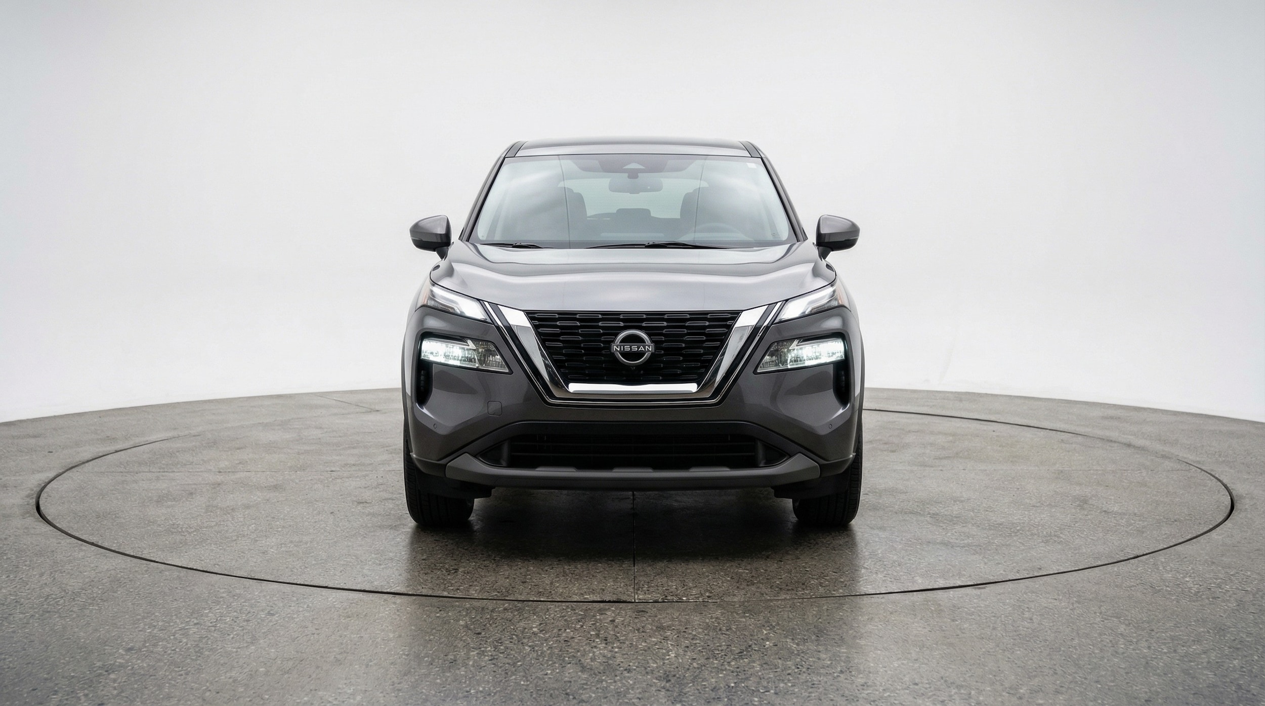 Thumbnail: 2025 Nissan Rogue - 2