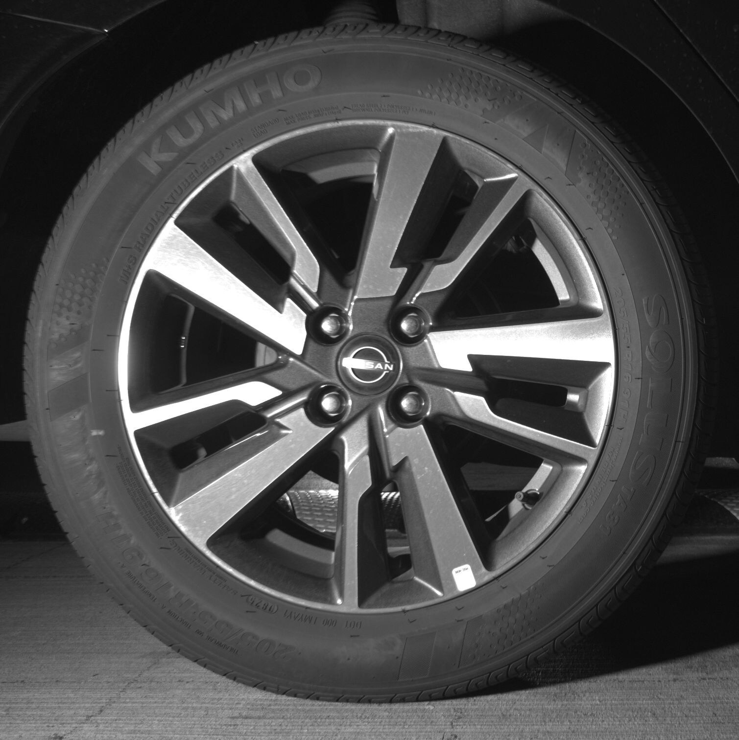 Thumbnail: 2025 Nissan Versa - 12