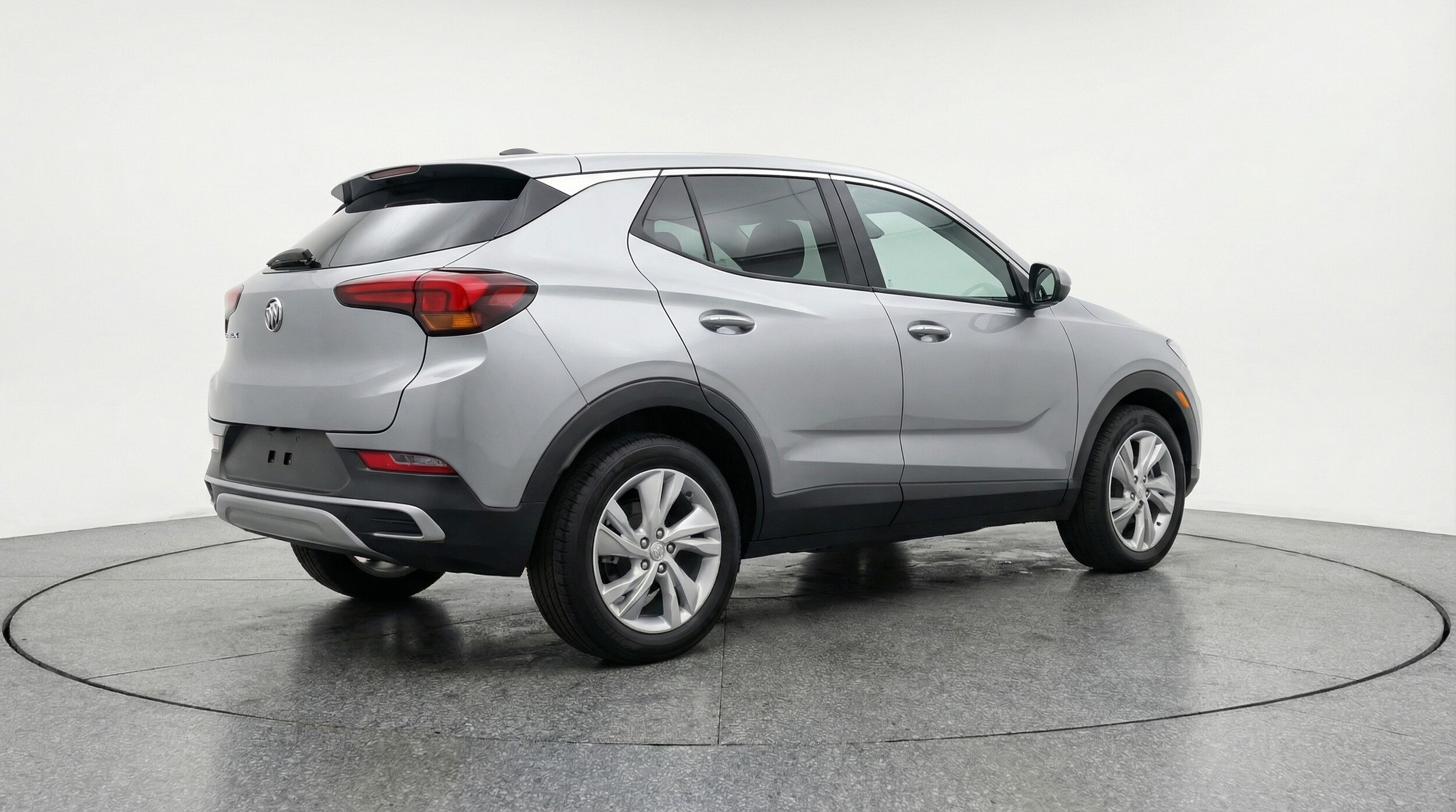 Thumbnail: 2025 Buick Encore GX - 7