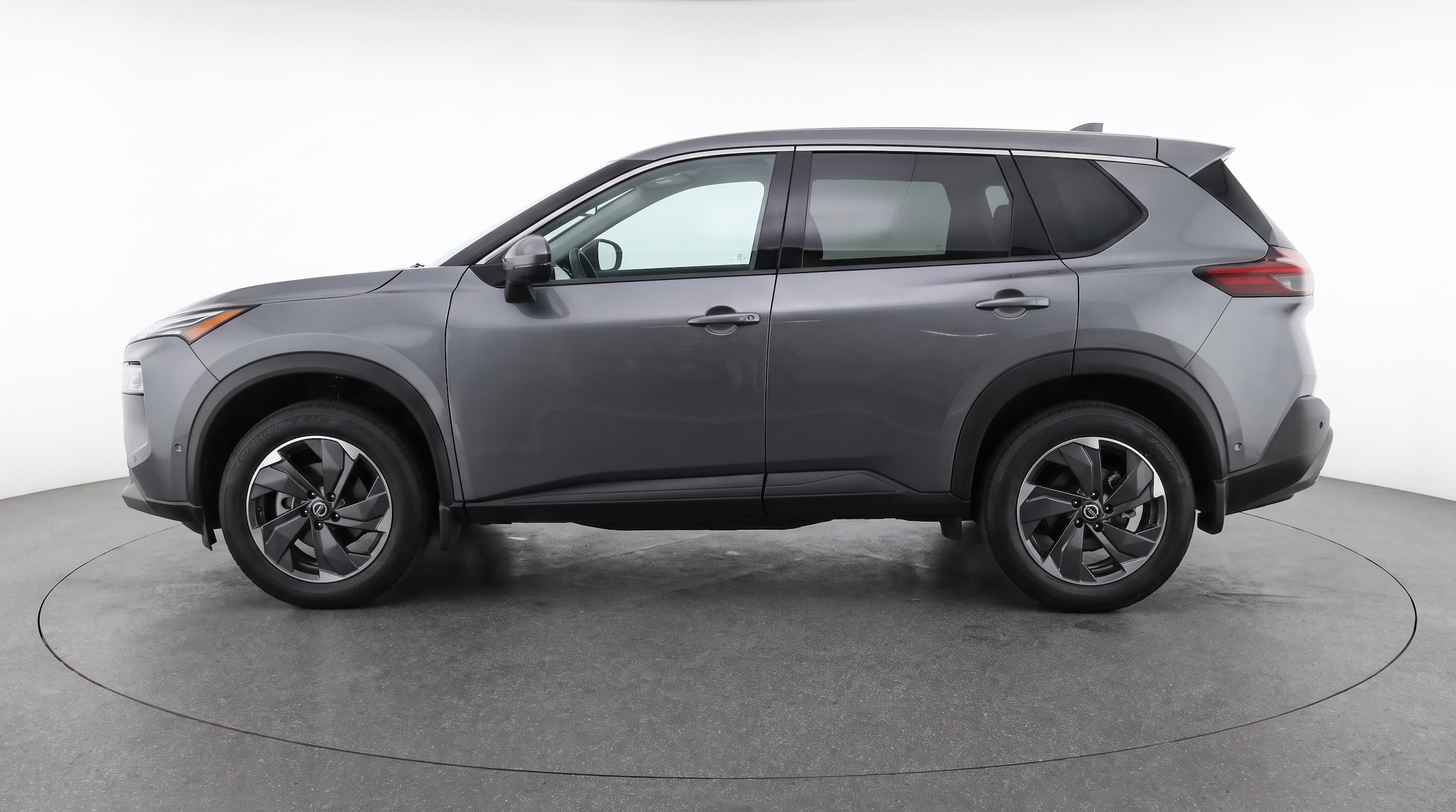 Thumbnail: 2026 Nissan Rogue - 4