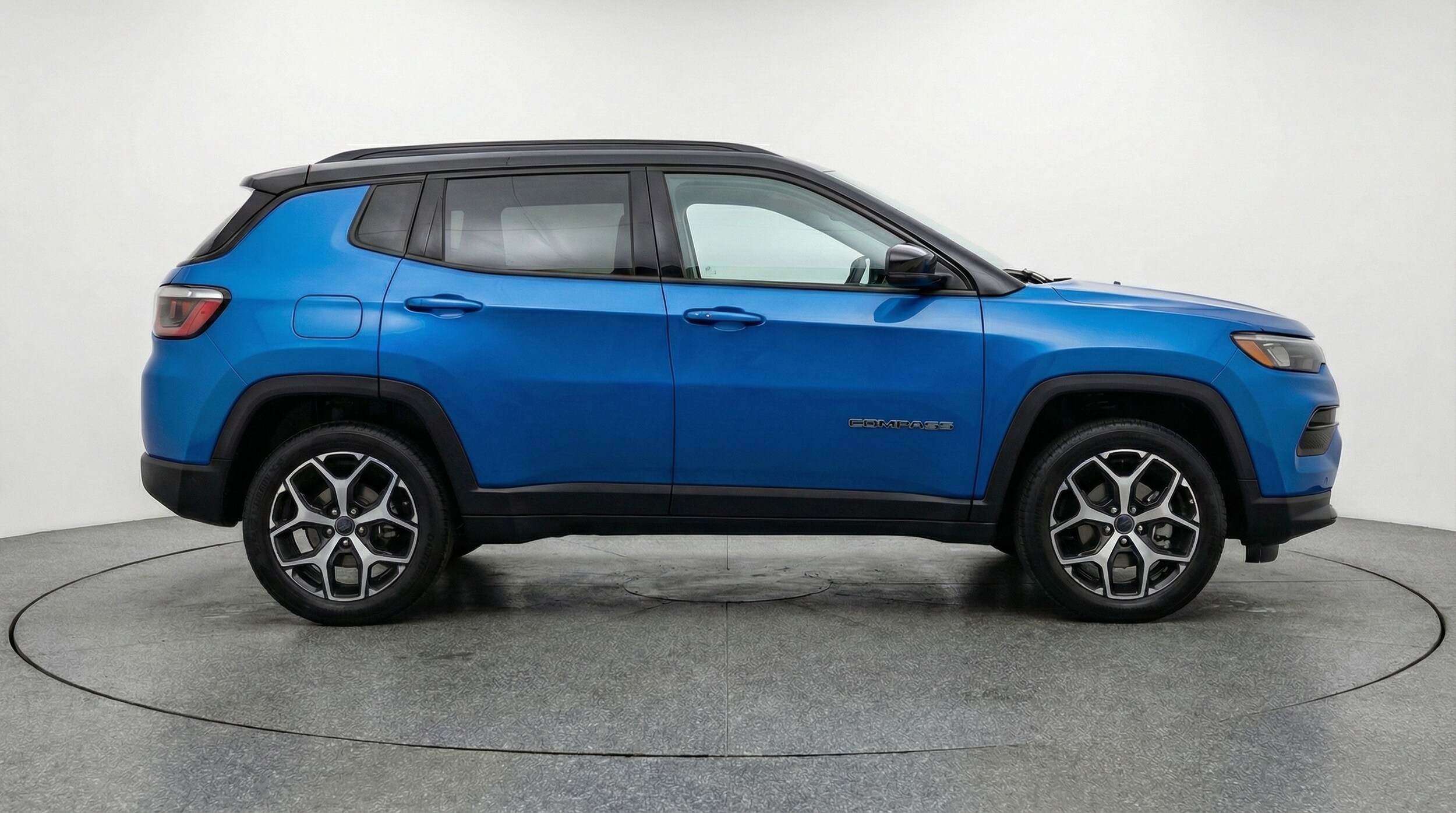Thumbnail: 2025 Jeep Compass - 8